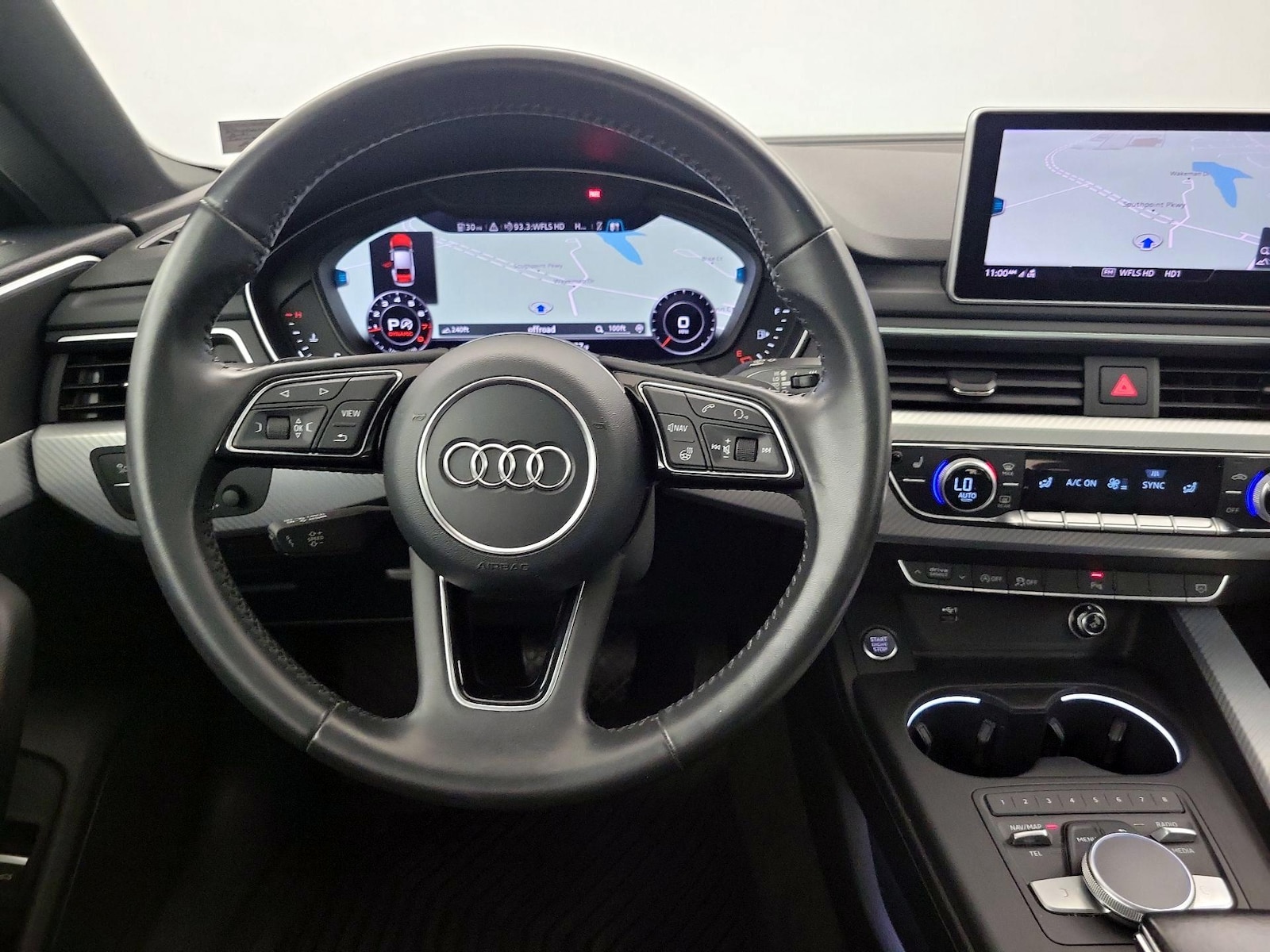 2018 Audi A5 Sportback Premium Plus - Photo 11