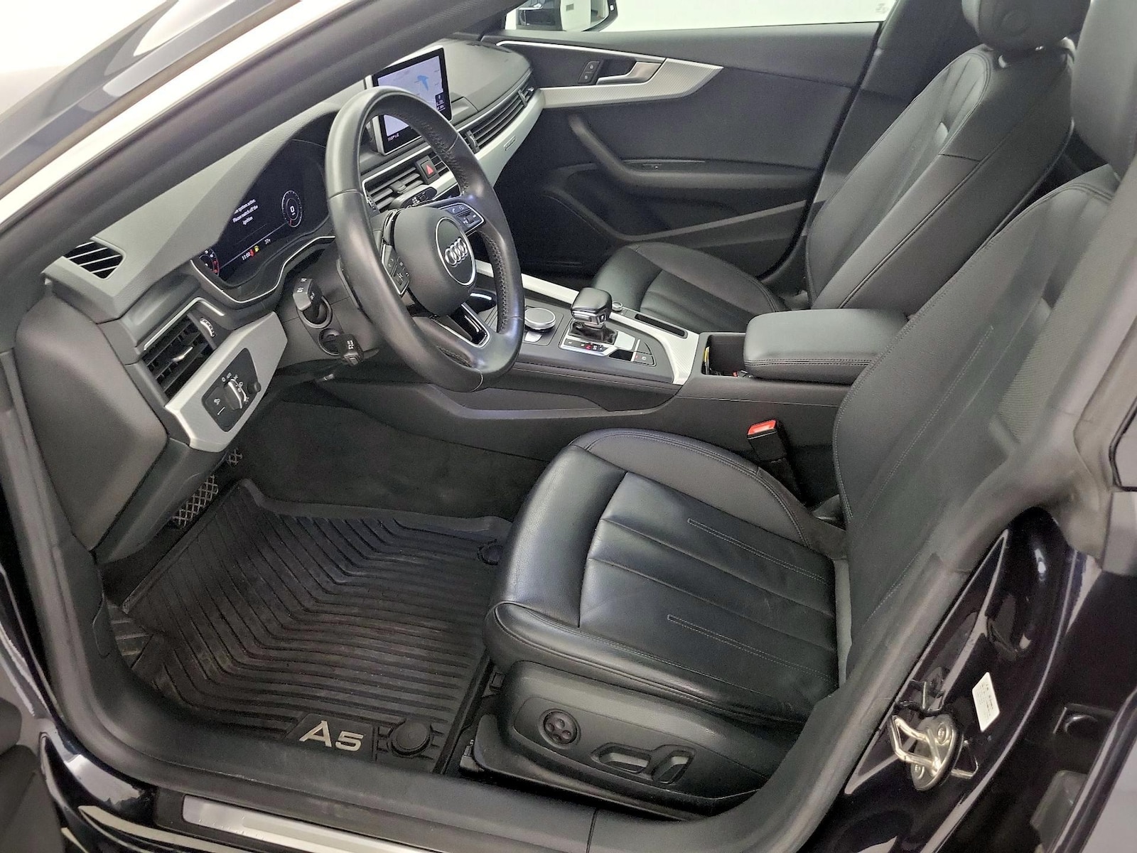 2018 Audi A5 Sportback Premium Plus - Photo 12