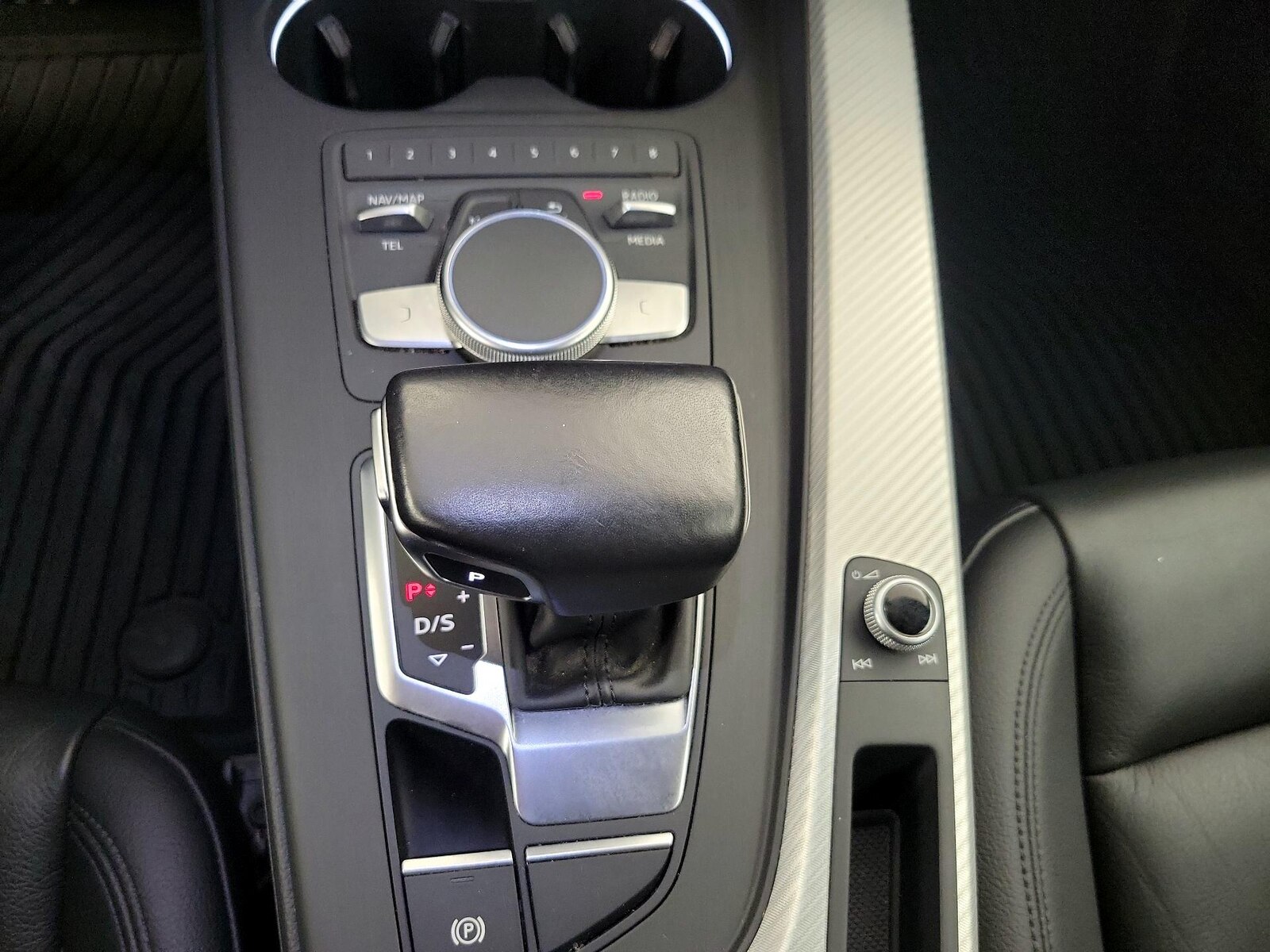 2018 Audi A5 Sportback Premium Plus - Photo 19