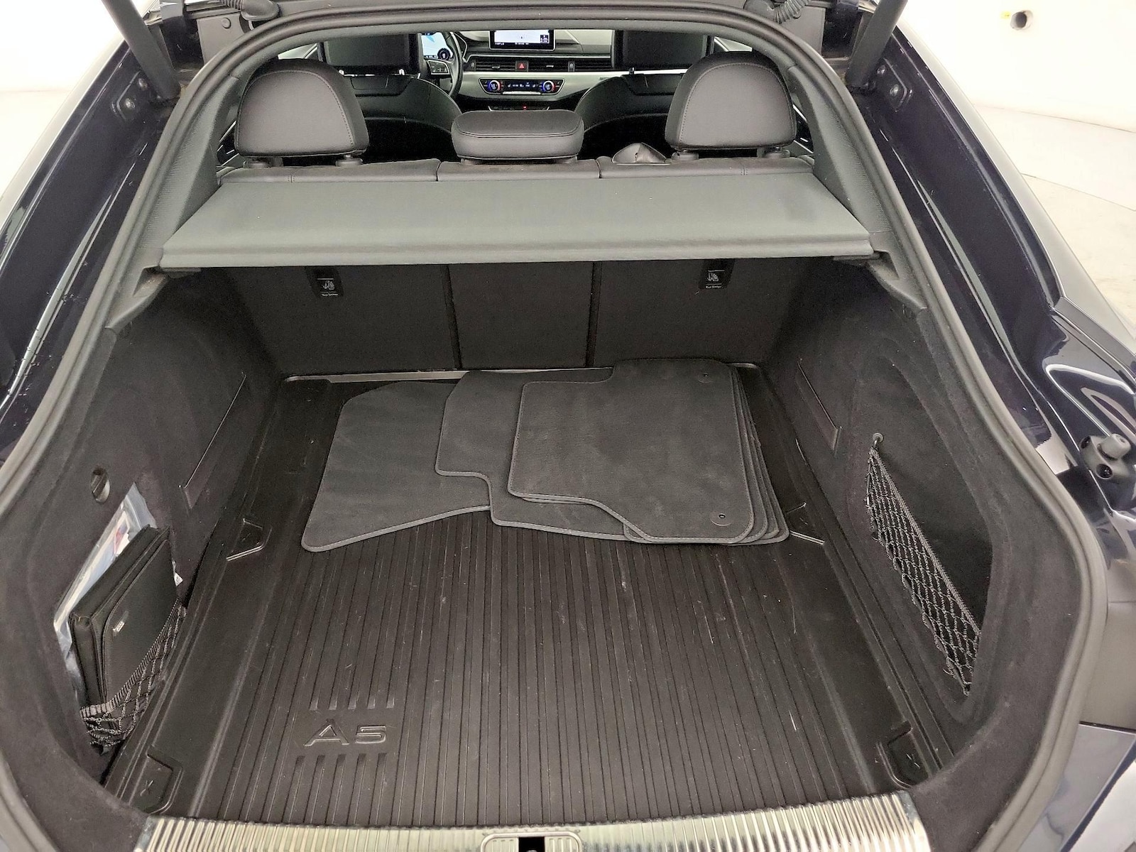 2018 Audi A5 Sportback Premium Plus - Photo 23
