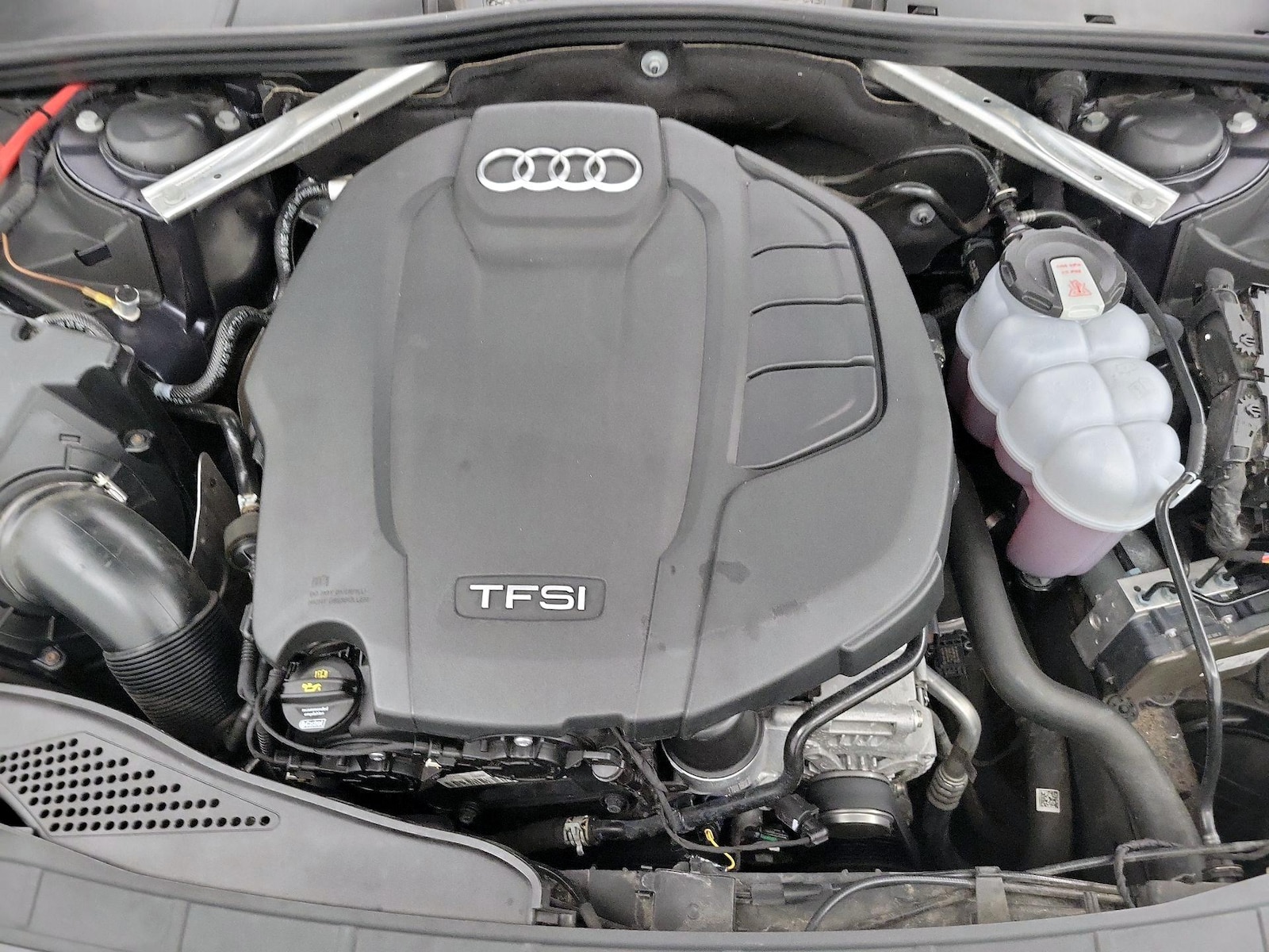 2018 Audi A5 Sportback Premium Plus - Photo 24