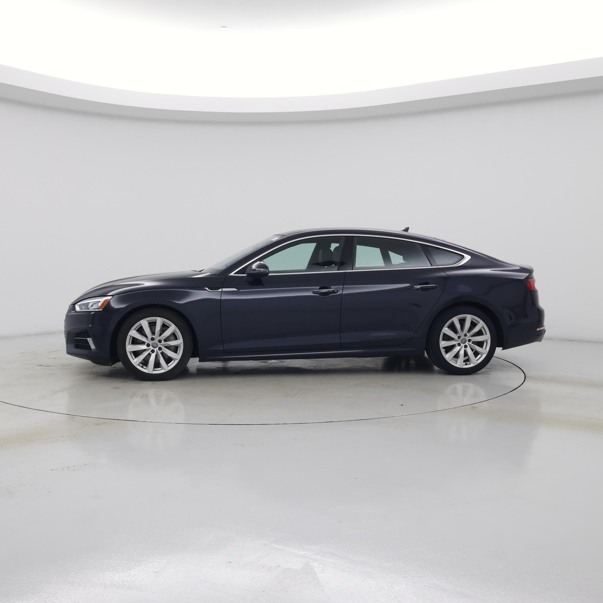 Thumbnail: 2018 Audi A5 - 3