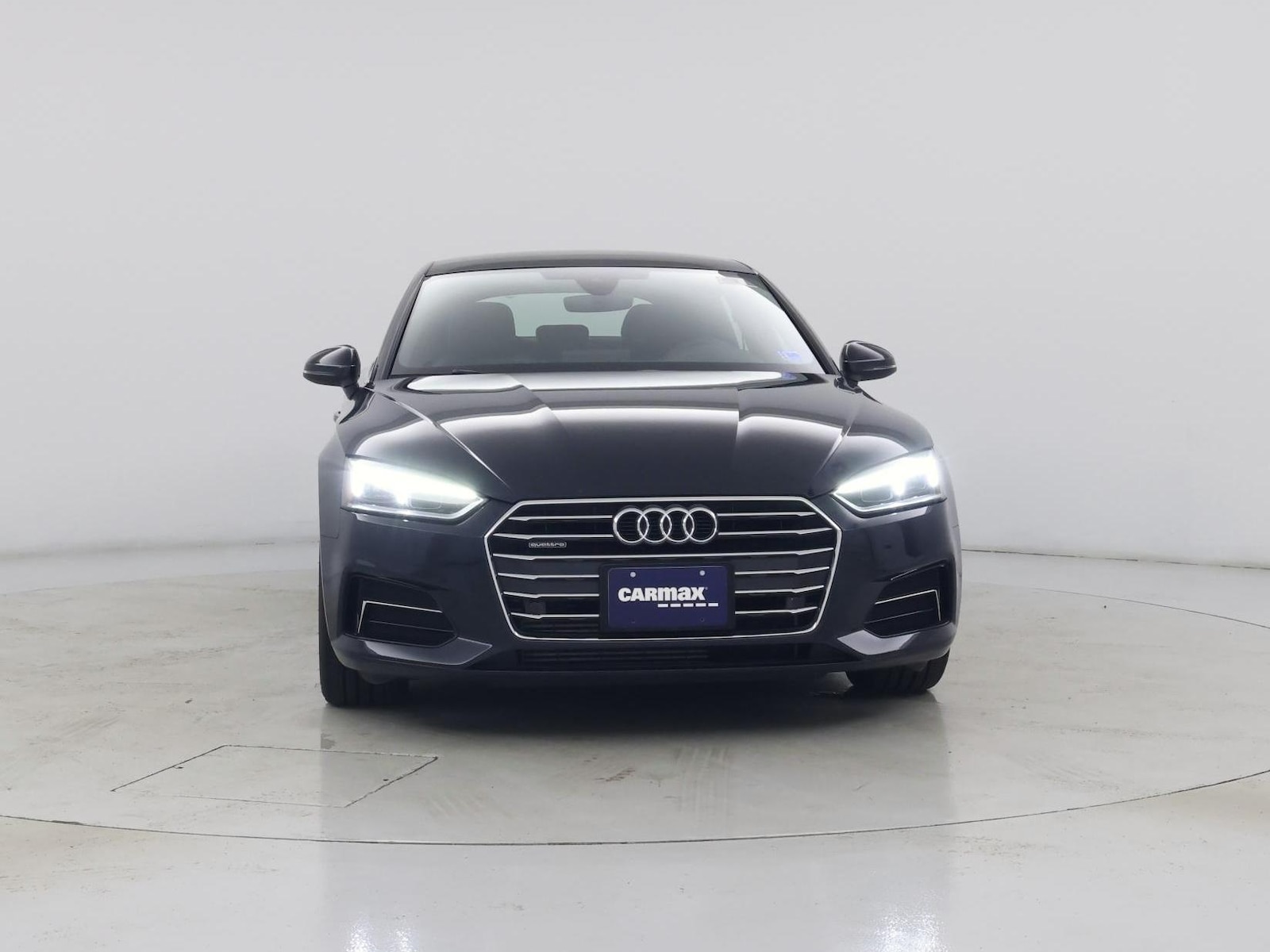 2018 Audi A5 Sportback Premium Plus - Photo 6