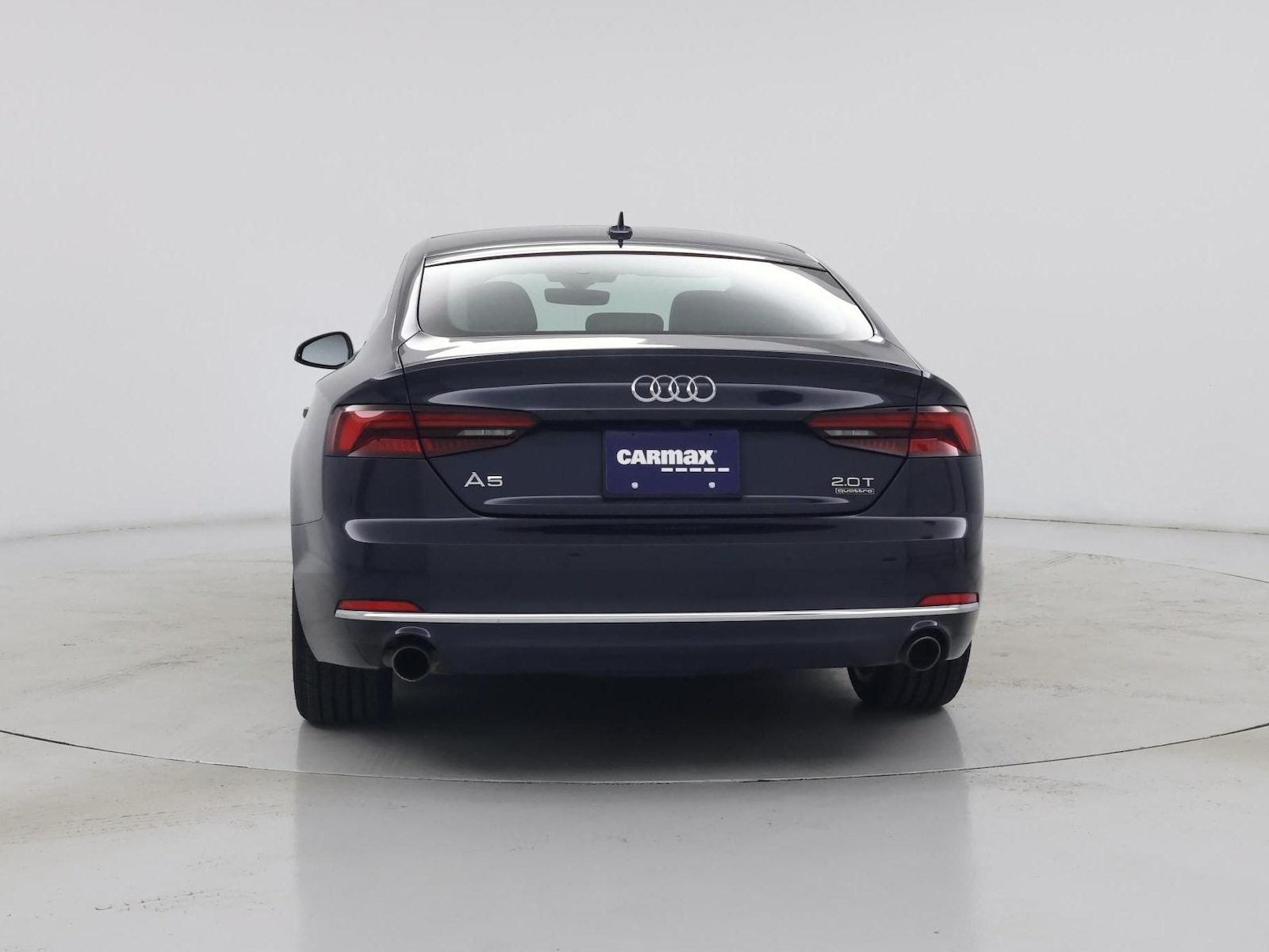 2018 Audi A5 Sportback Premium Plus - Photo 7
