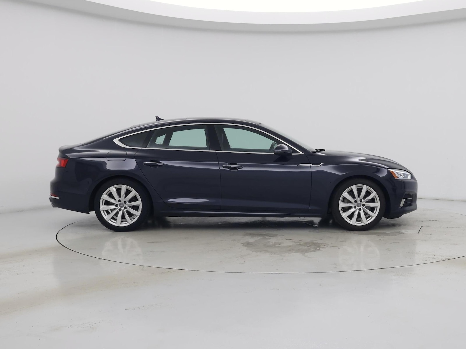 2018 Audi A5 Sportback Premium Plus - Photo 8