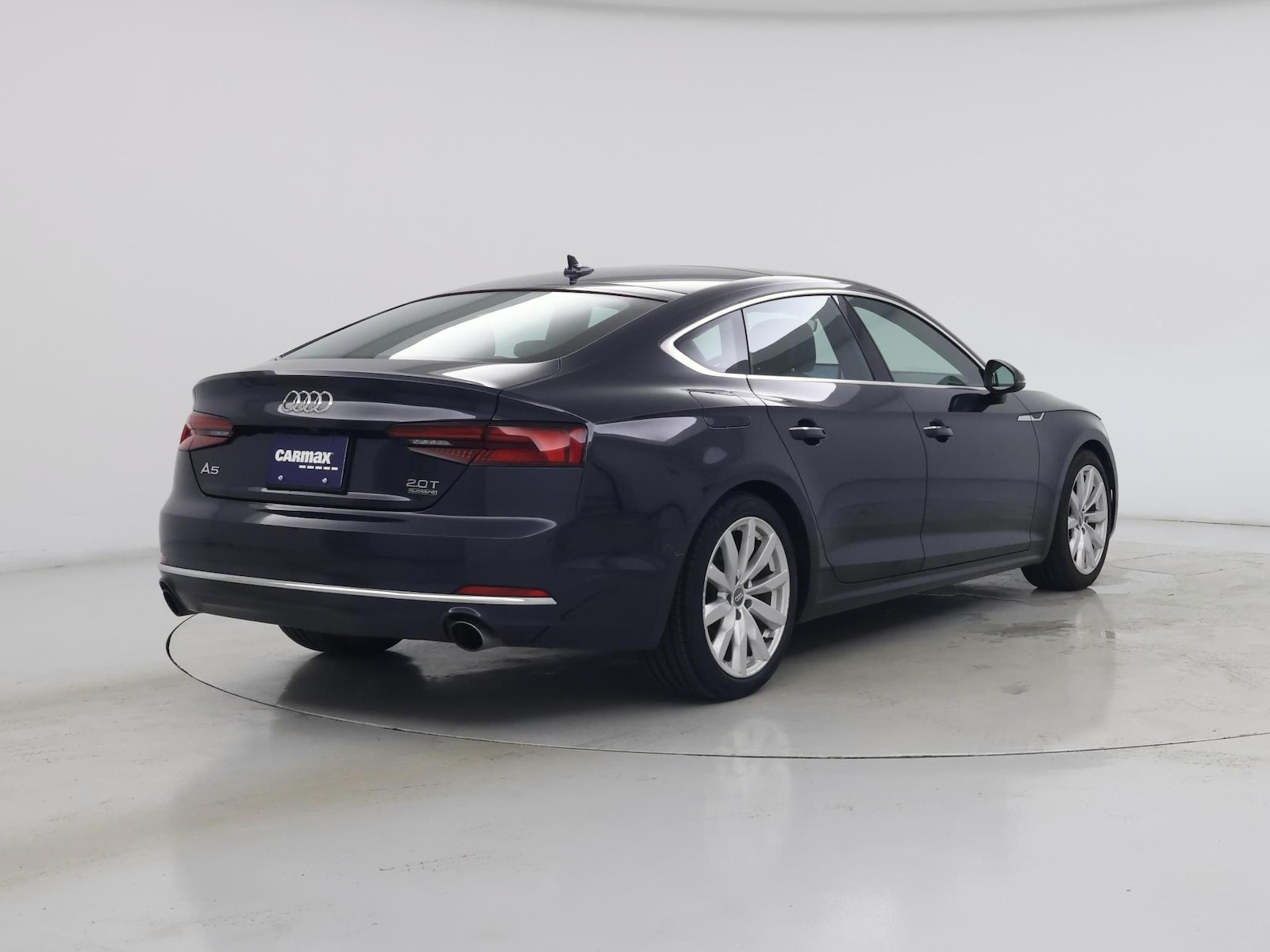 2018 Audi A5 Sportback Premium Plus - Photo 9