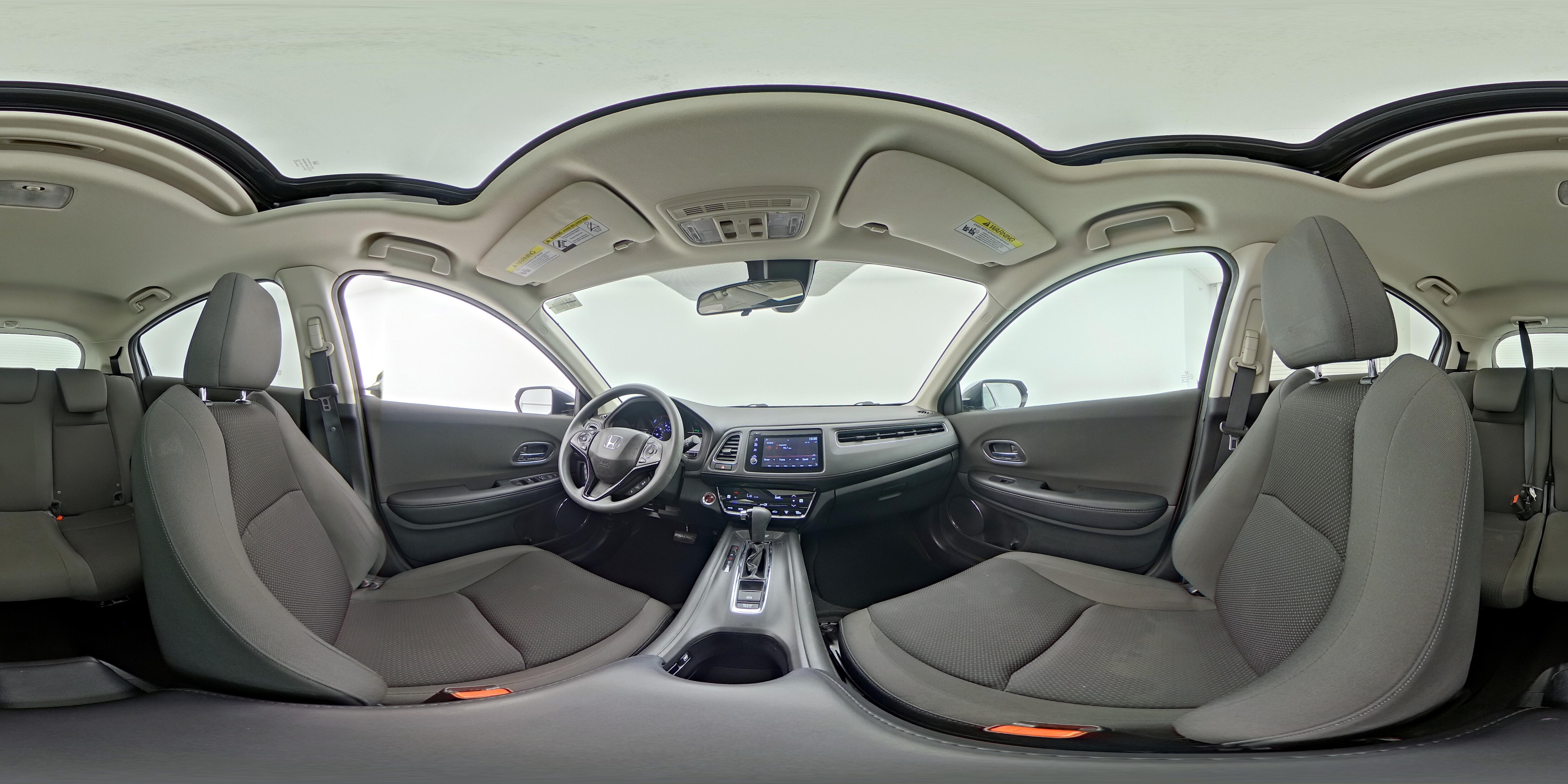 2019 Honda HR-V EX - Photo 26