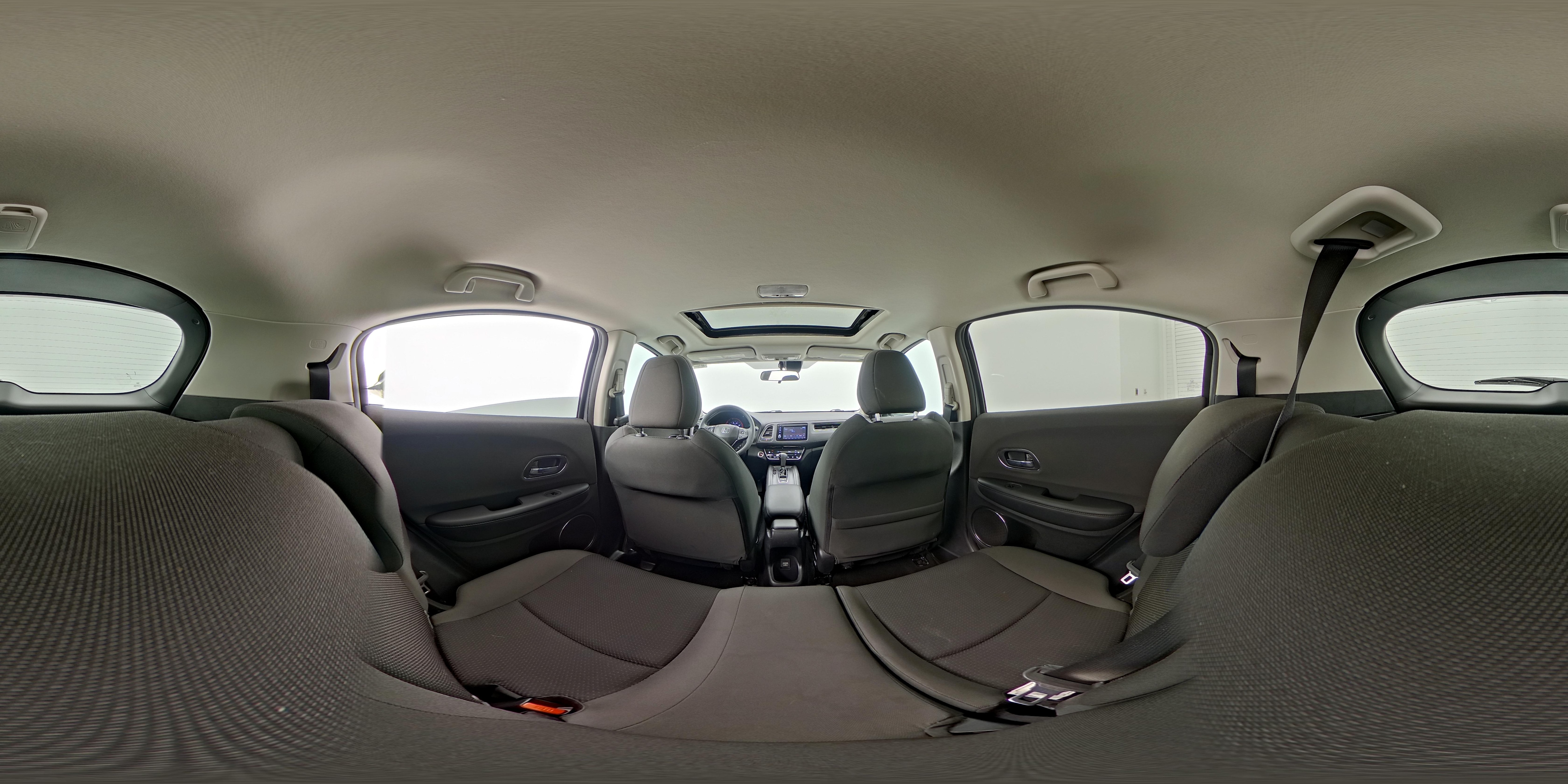 2019 Honda HR-V EX - Photo 27