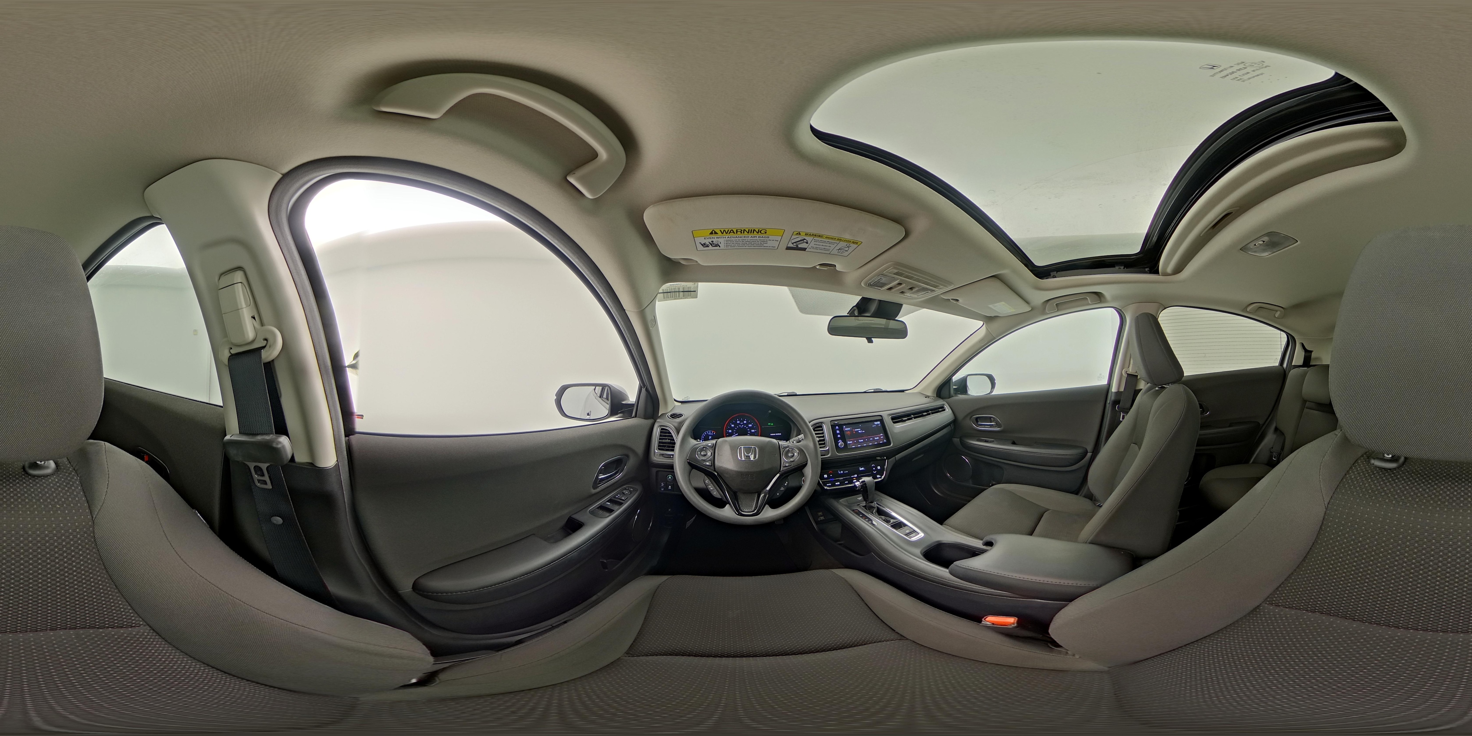 2019 Honda HR-V EX - Photo 28