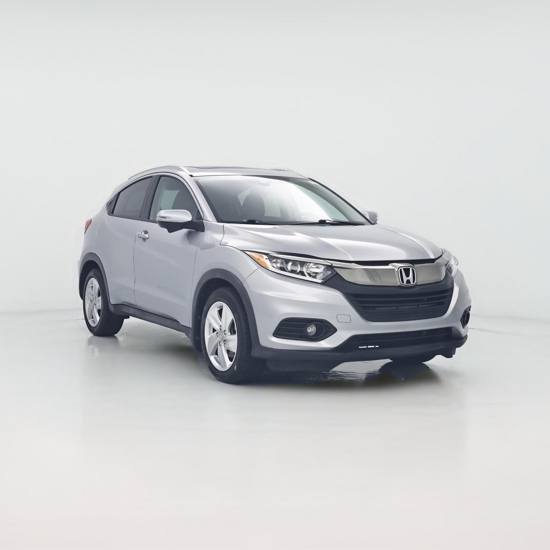 Thumbnail: 2019 Honda HR-V - 1