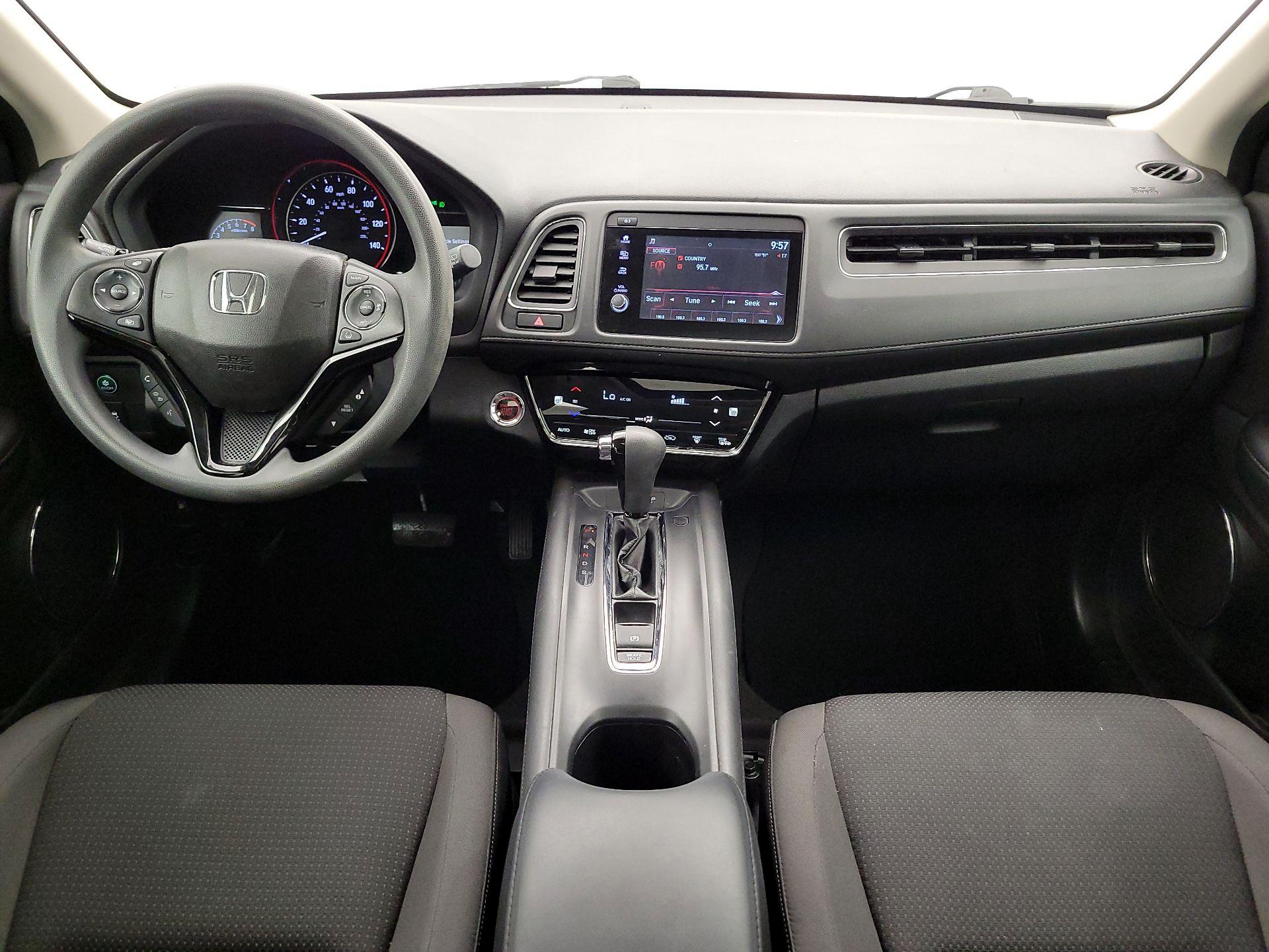 Thumbnail: 2019 Honda HR-V - 9