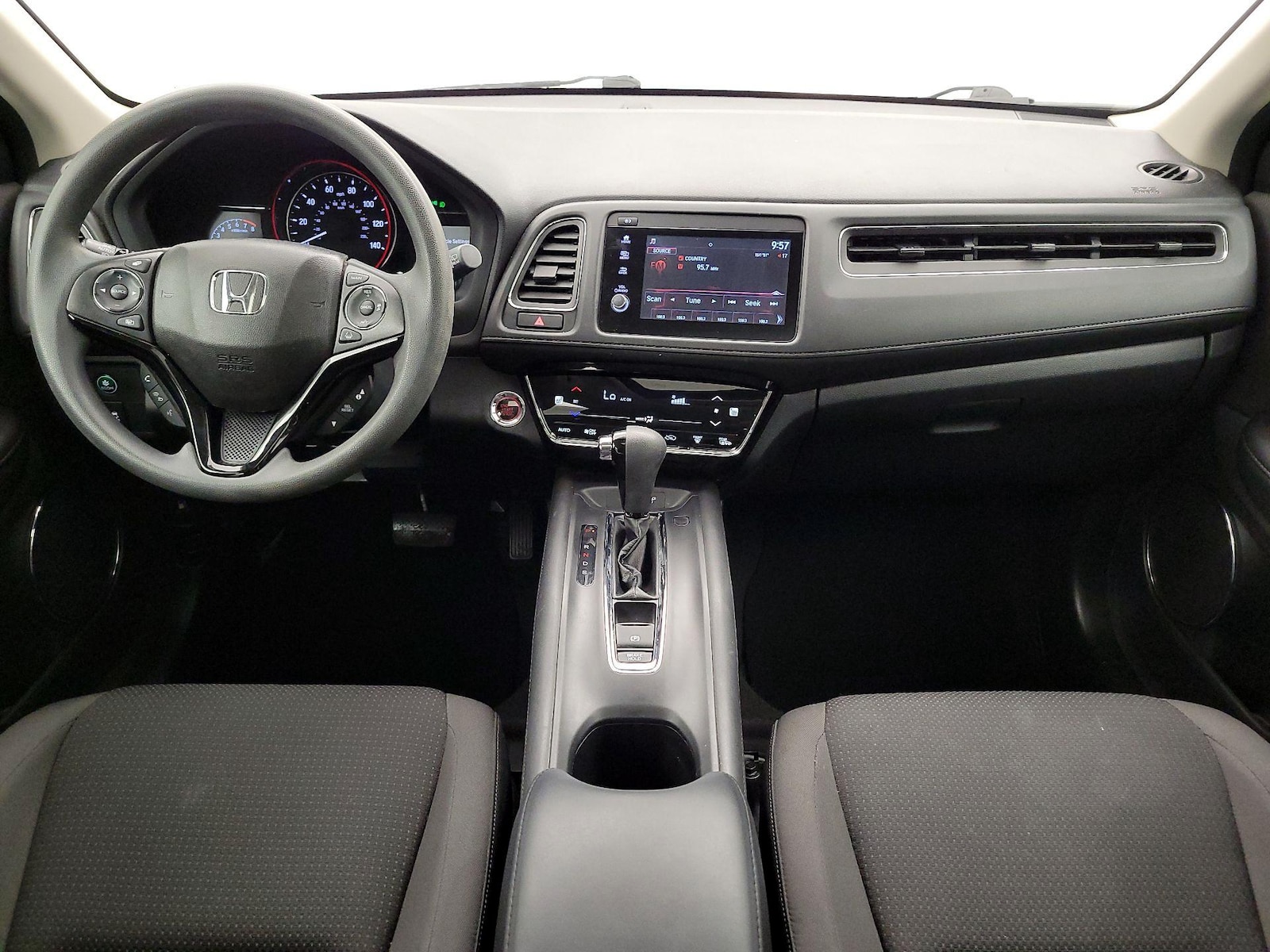 2019 Honda HR-V EX - Photo 10
