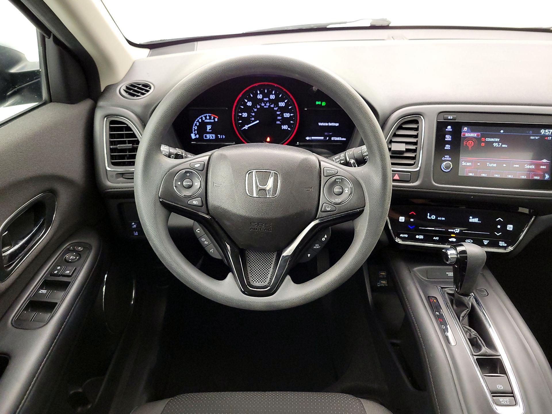 Thumbnail: 2019 Honda HR-V - 10