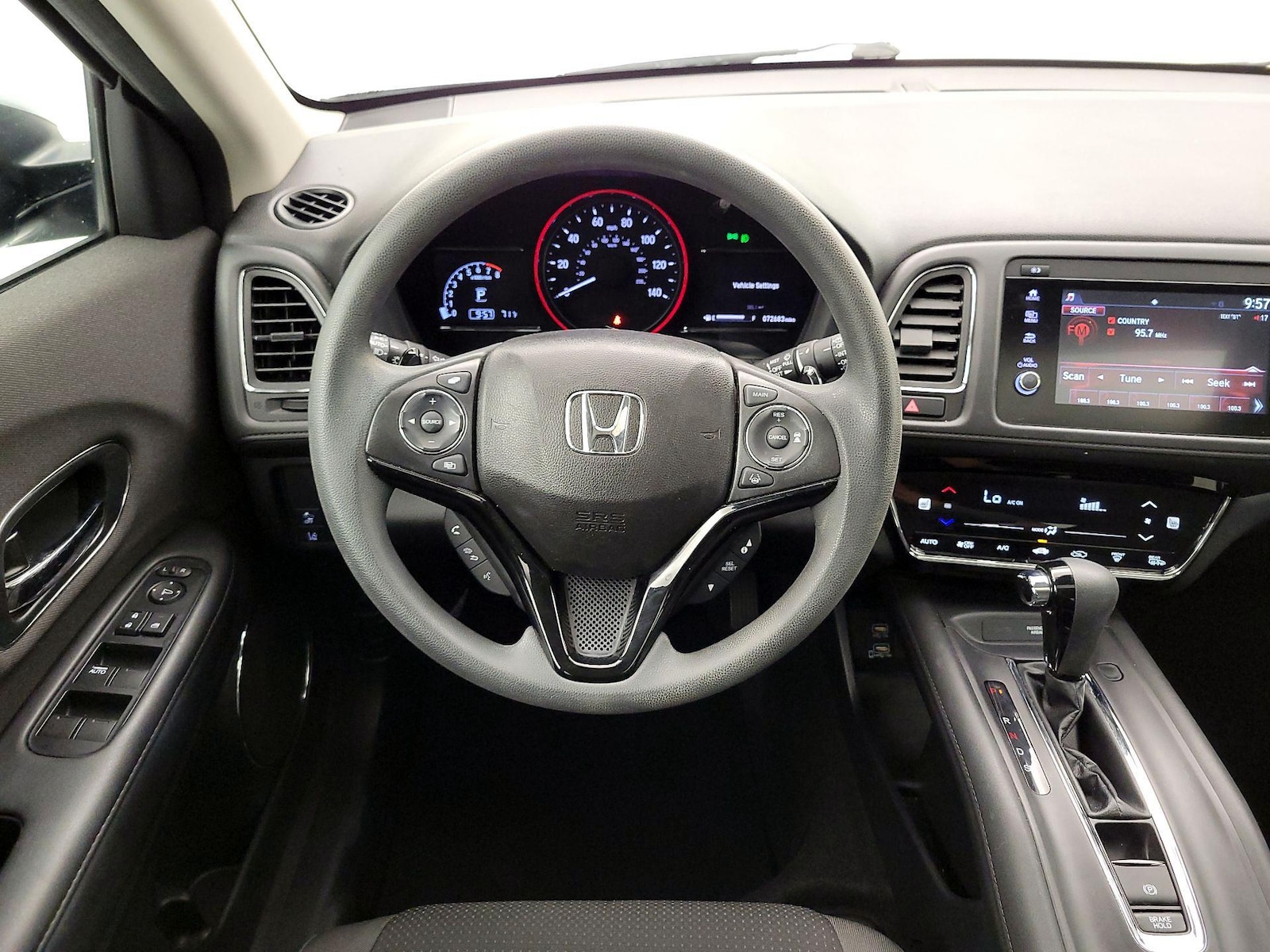 2019 Honda HR-V EX - Photo 11