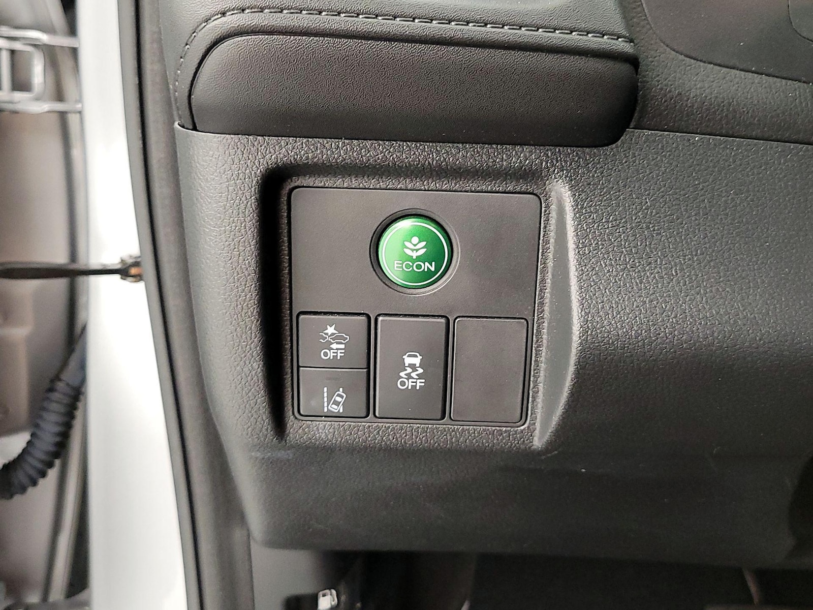 2019 Honda HR-V EX - Photo 14