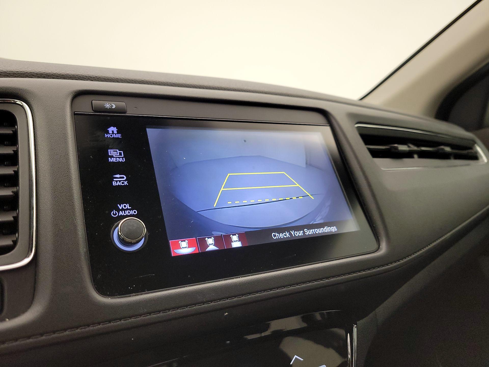 Thumbnail: 2019 Honda HR-V - 14