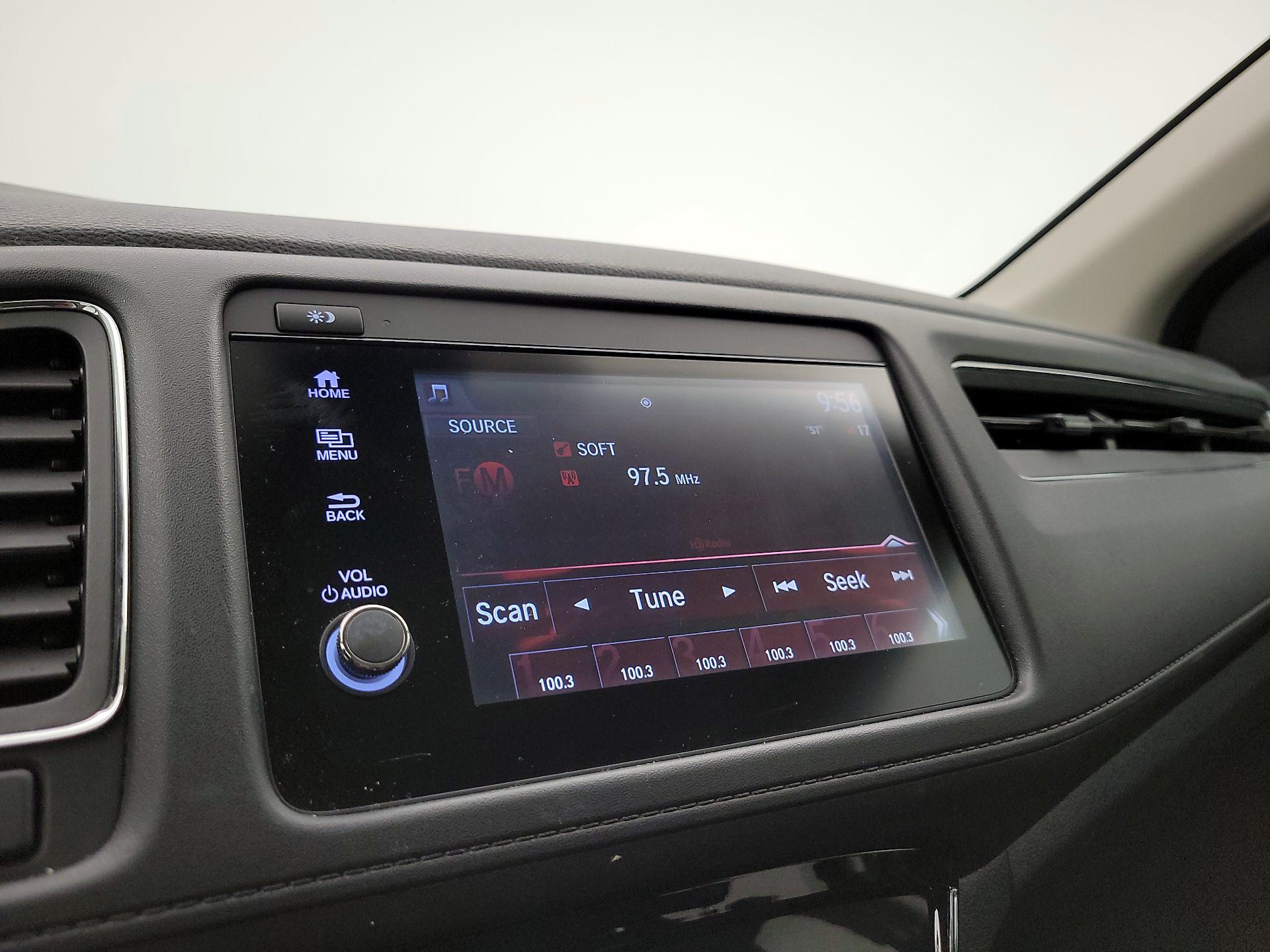 Thumbnail: 2019 Honda HR-V - 15