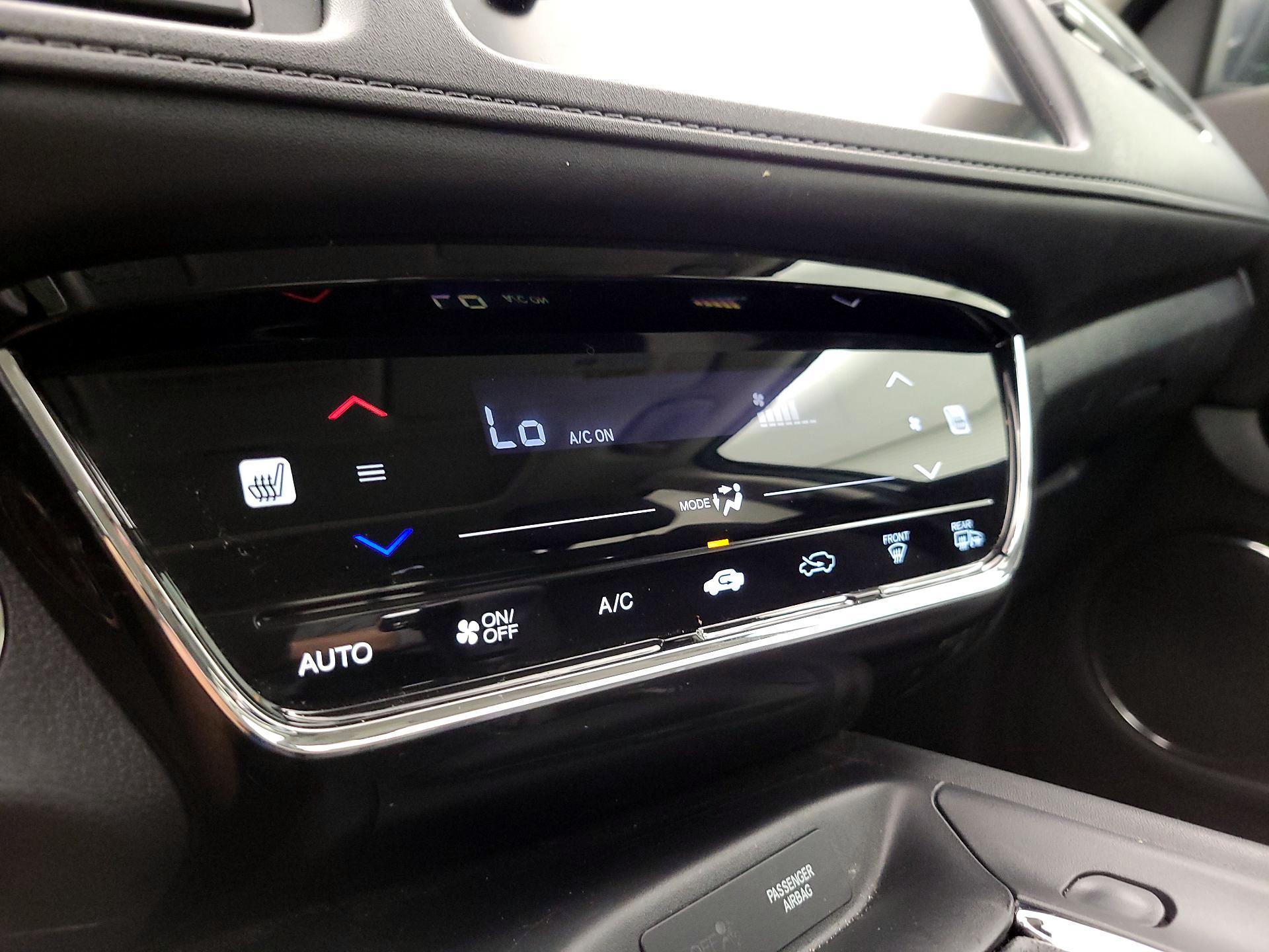 Thumbnail: 2019 Honda HR-V - 16