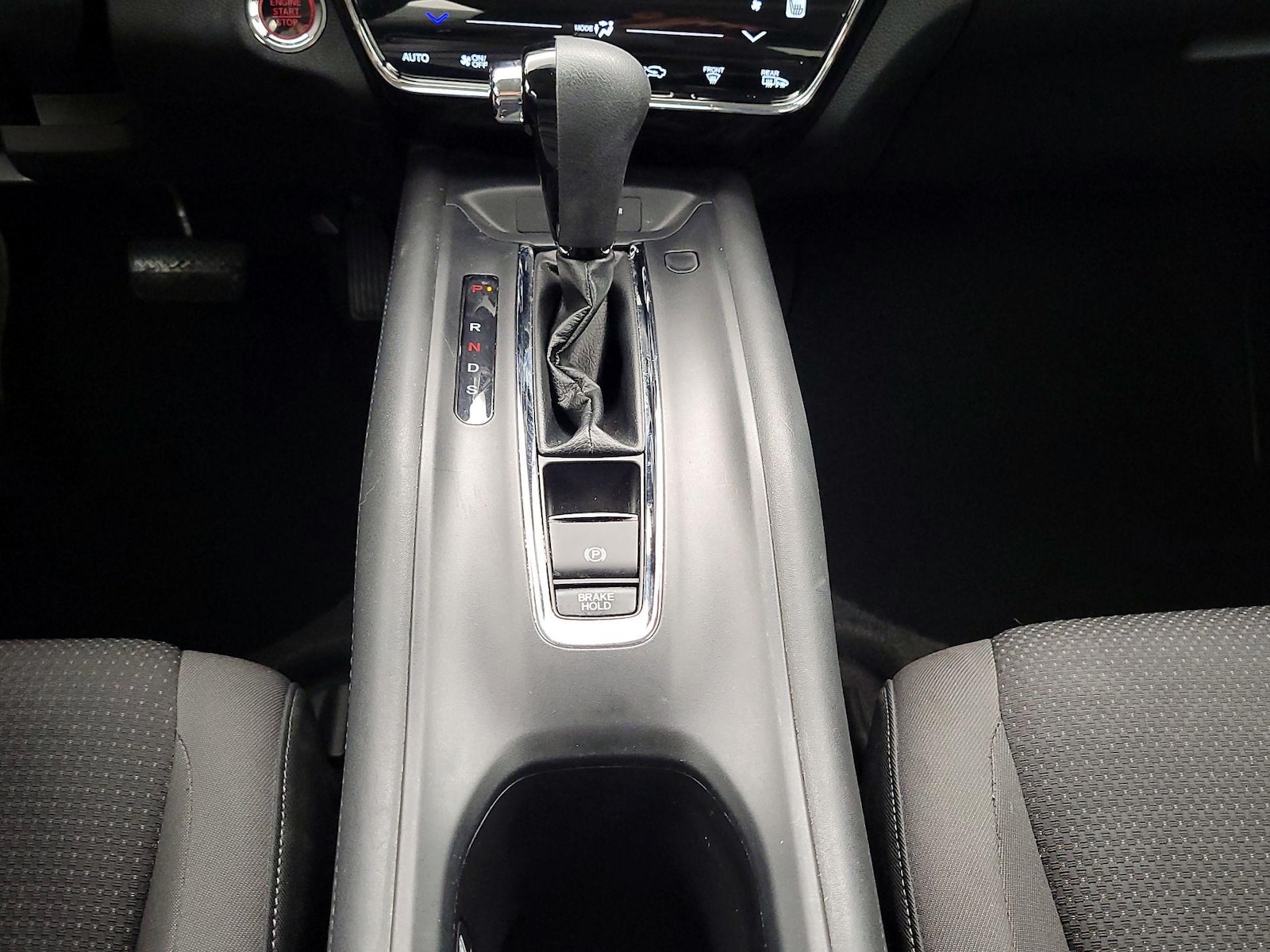 2019 Honda HR-V EX - Photo 18