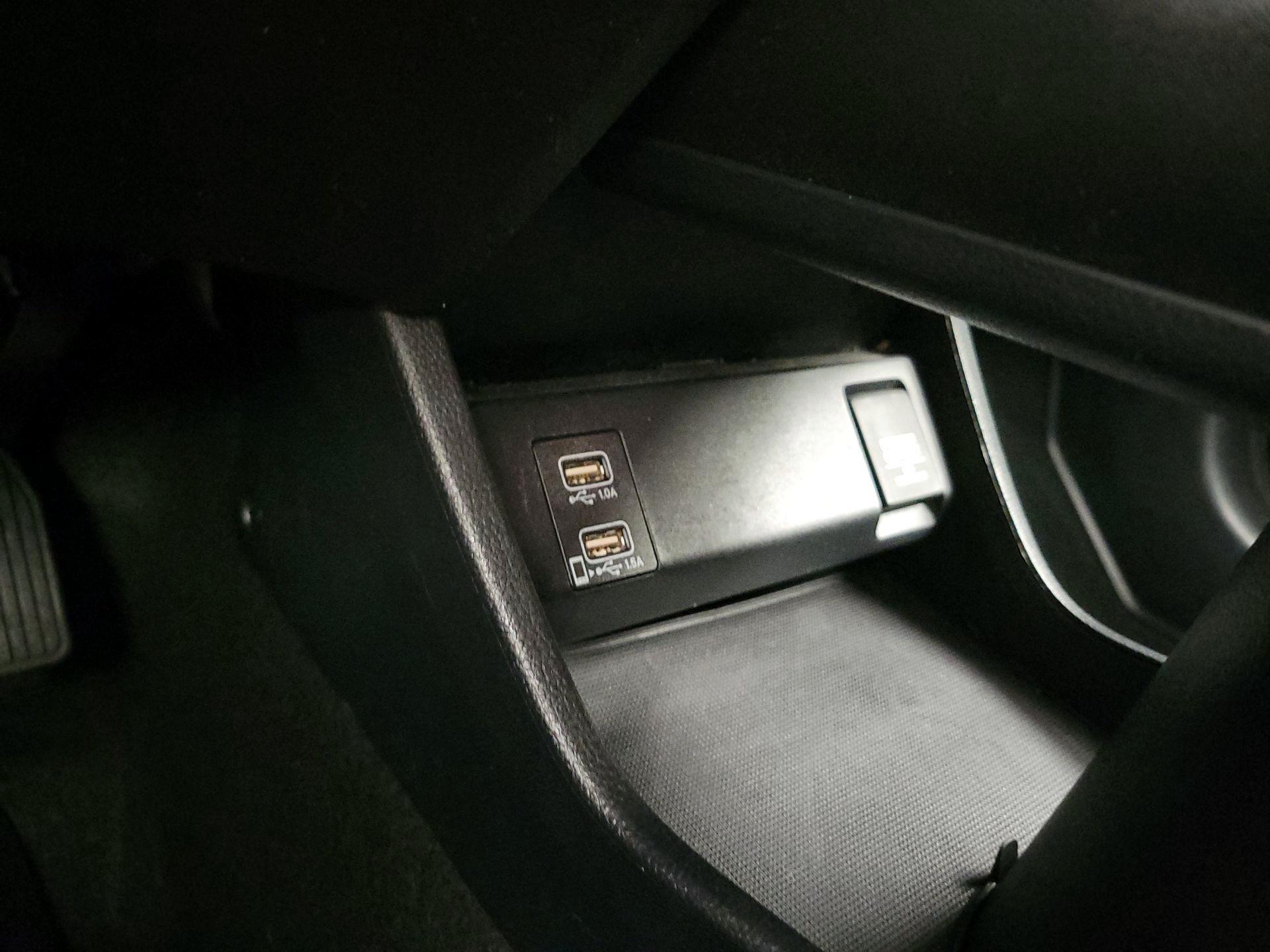 Thumbnail: 2019 Honda HR-V - 18