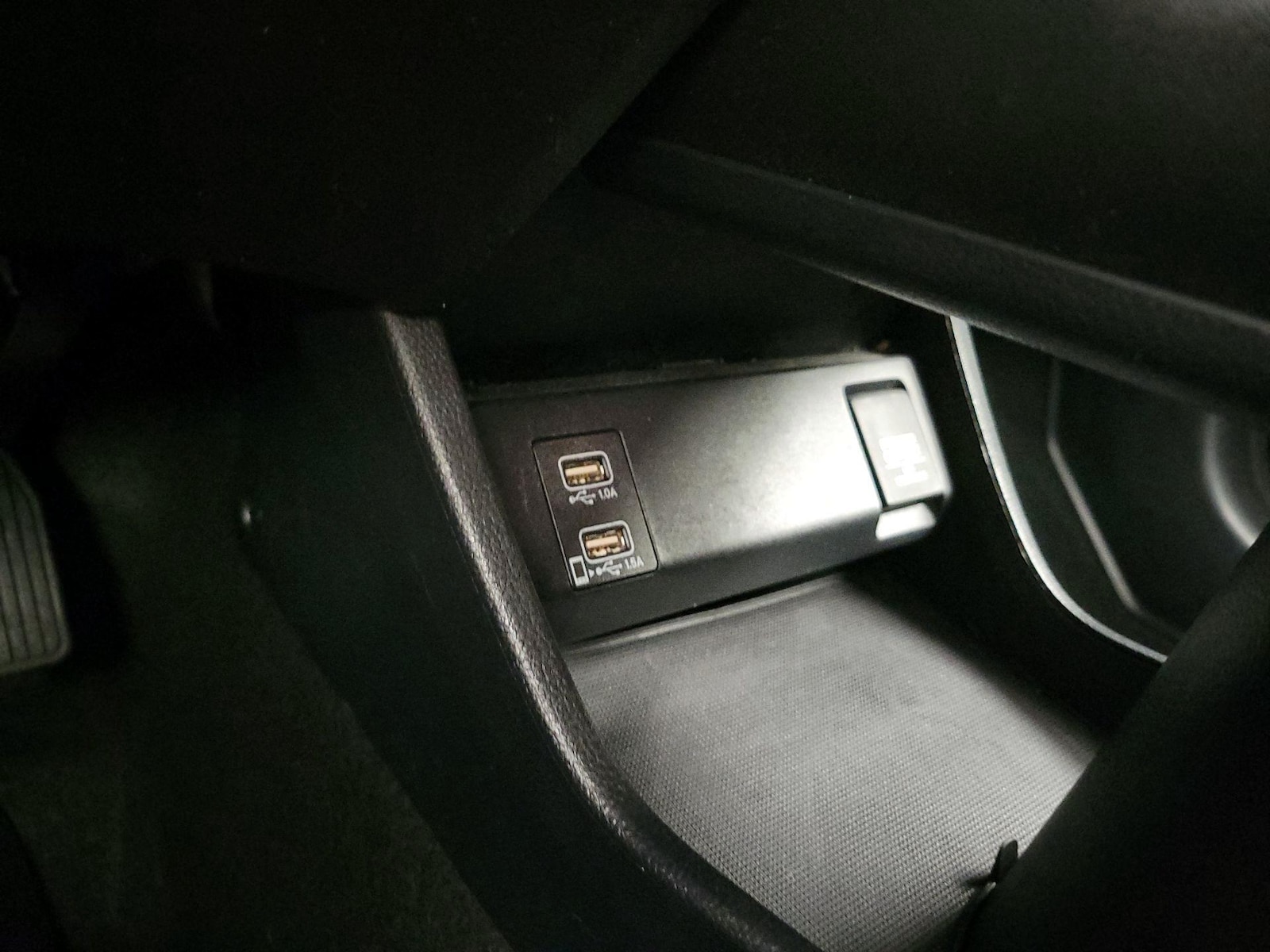 2019 Honda HR-V EX - Photo 19