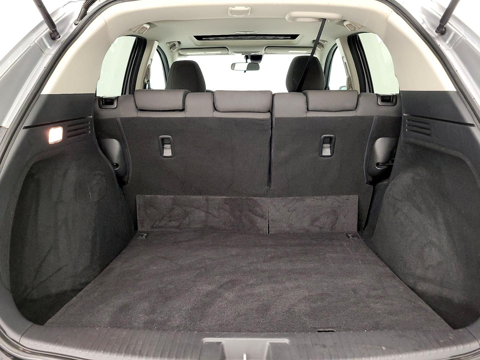2019 Honda HR-V EX - Photo 22