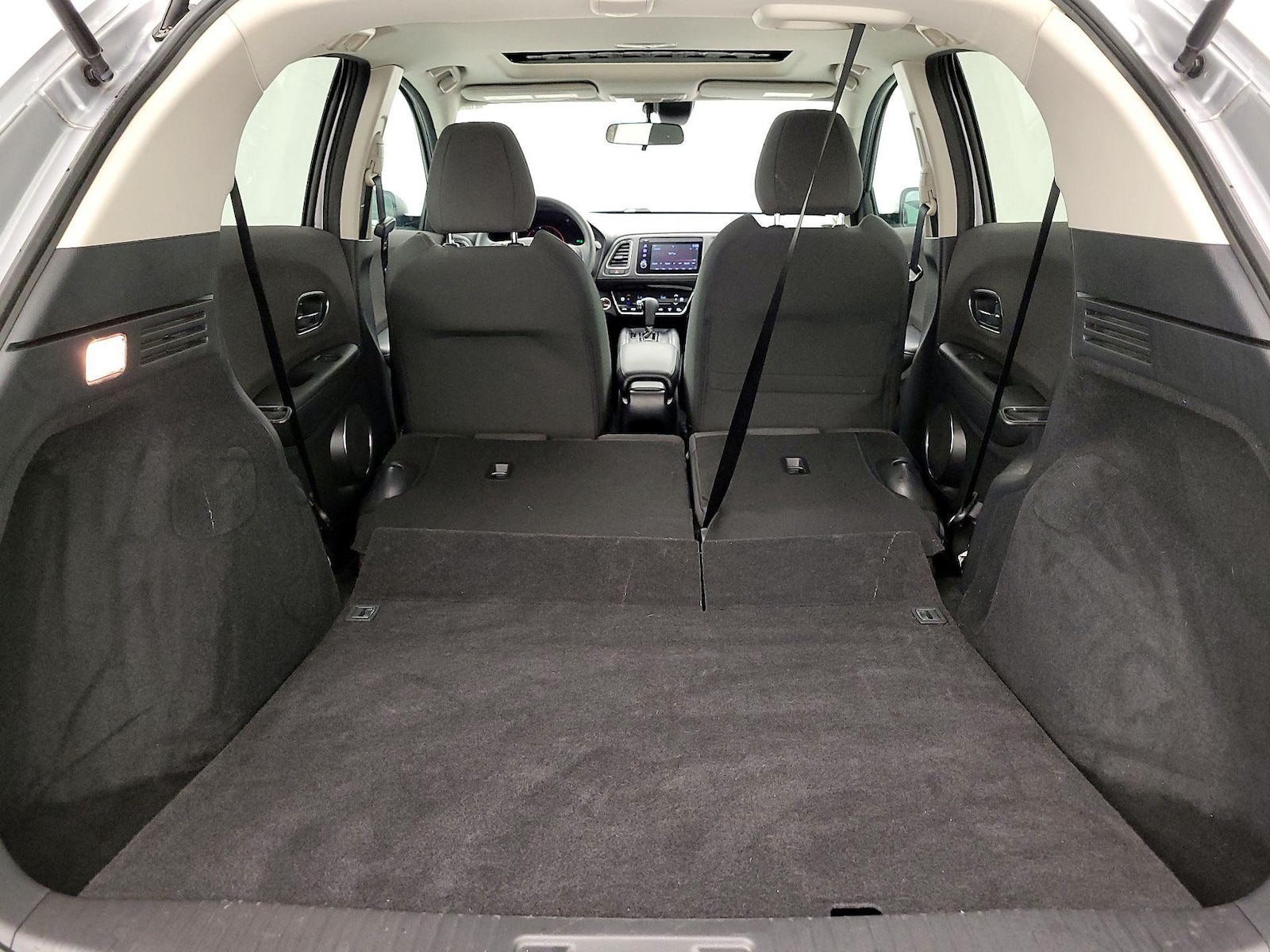 2019 Honda HR-V EX - Photo 23