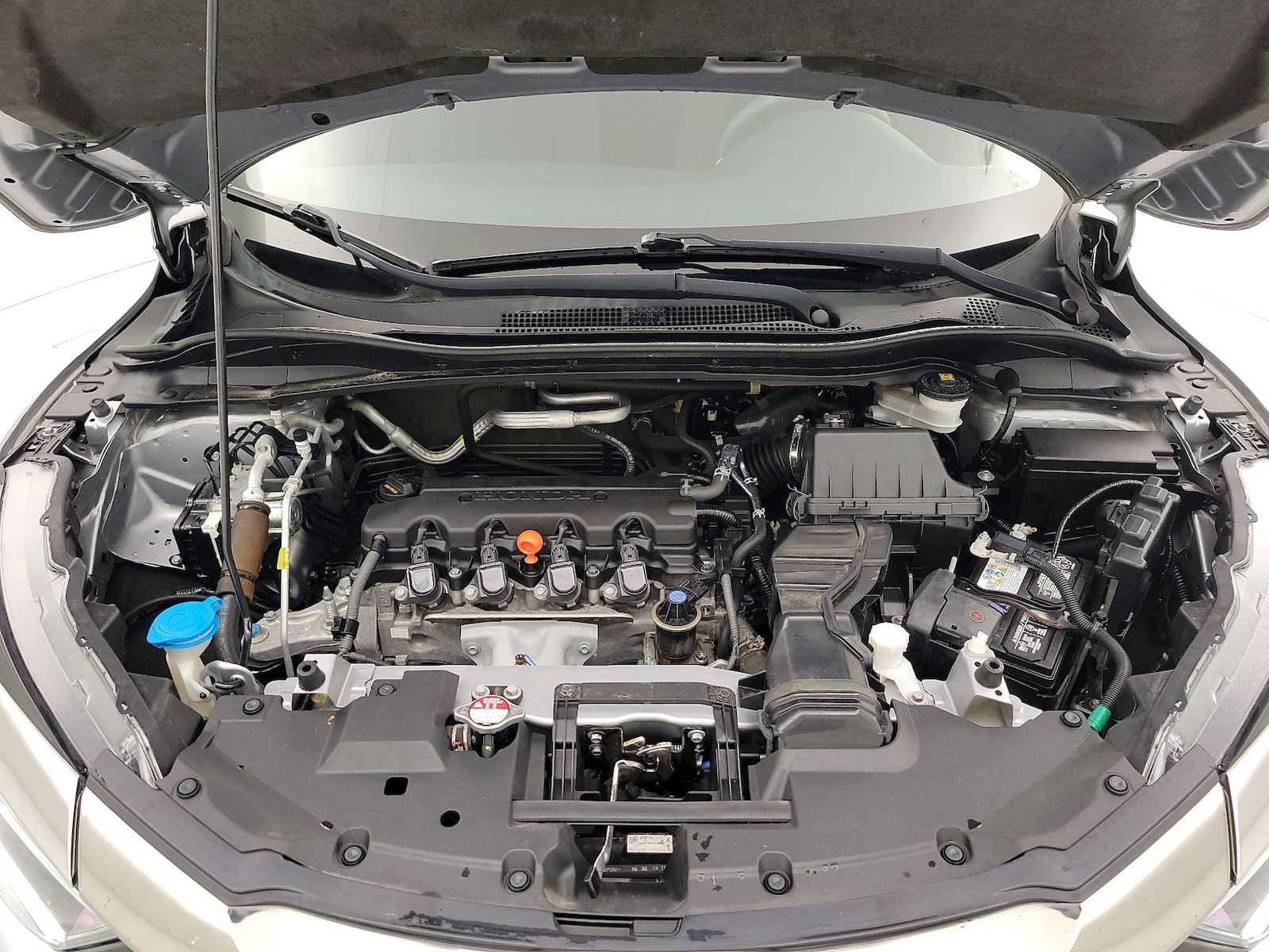 2019 Honda HR-V EX - Photo 24