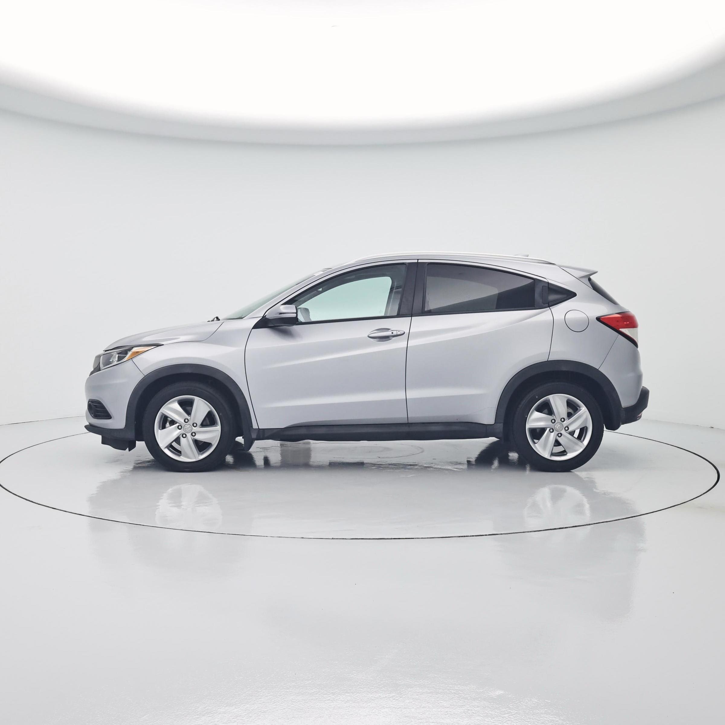 Thumbnail: 2019 Honda HR-V - 3