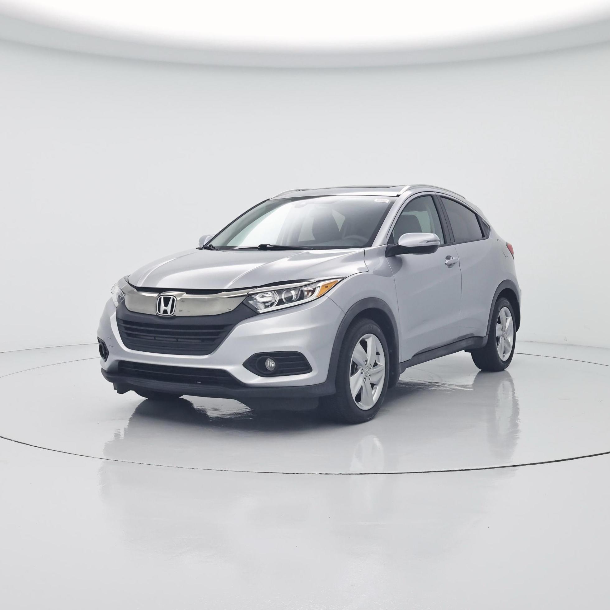 Thumbnail: 2019 Honda HR-V - 4