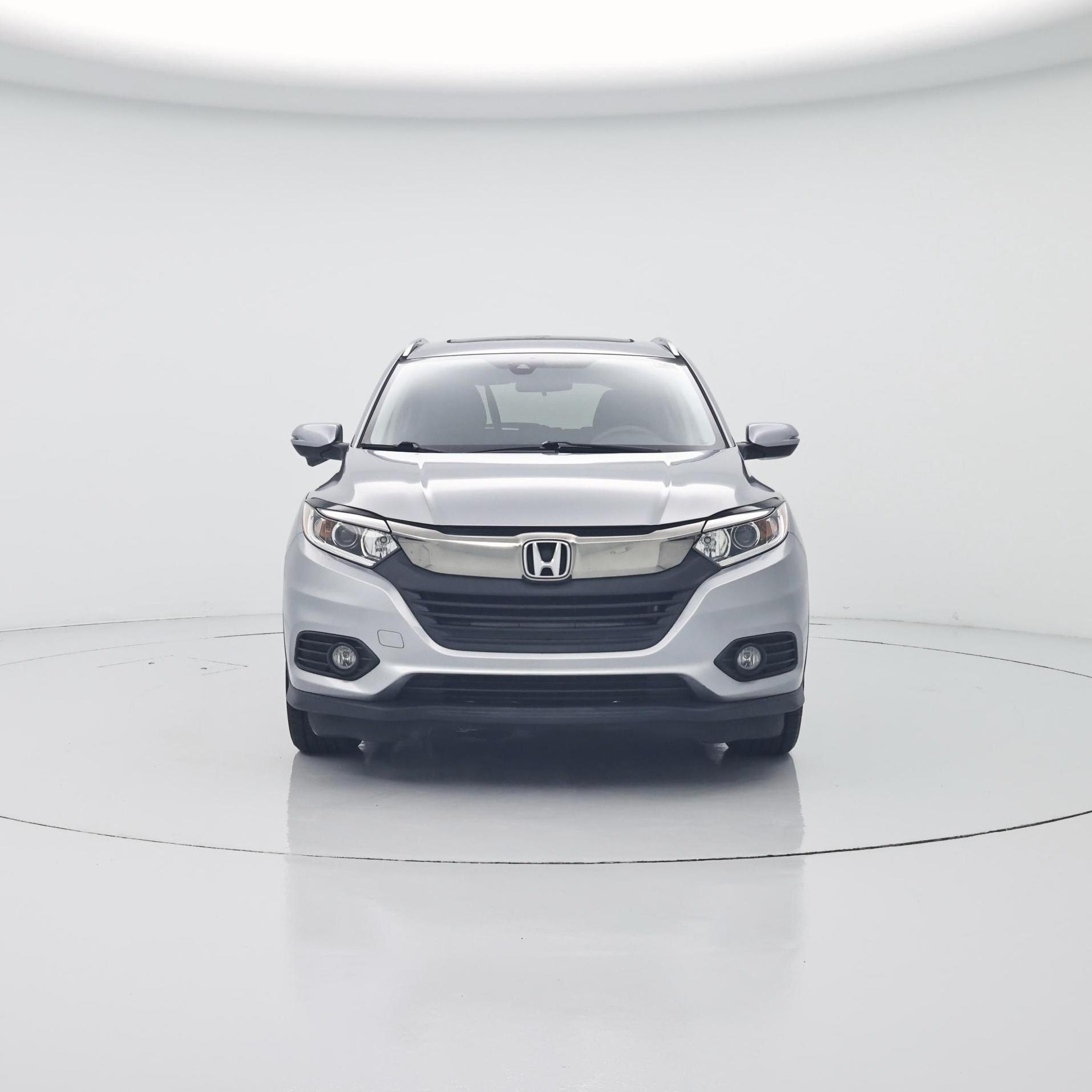 Thumbnail: 2019 Honda HR-V - 5