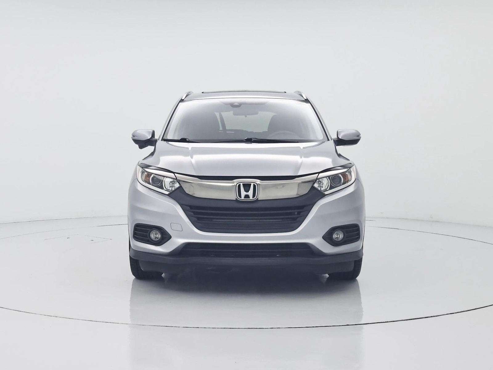 2019 Honda HR-V EX - Photo 6