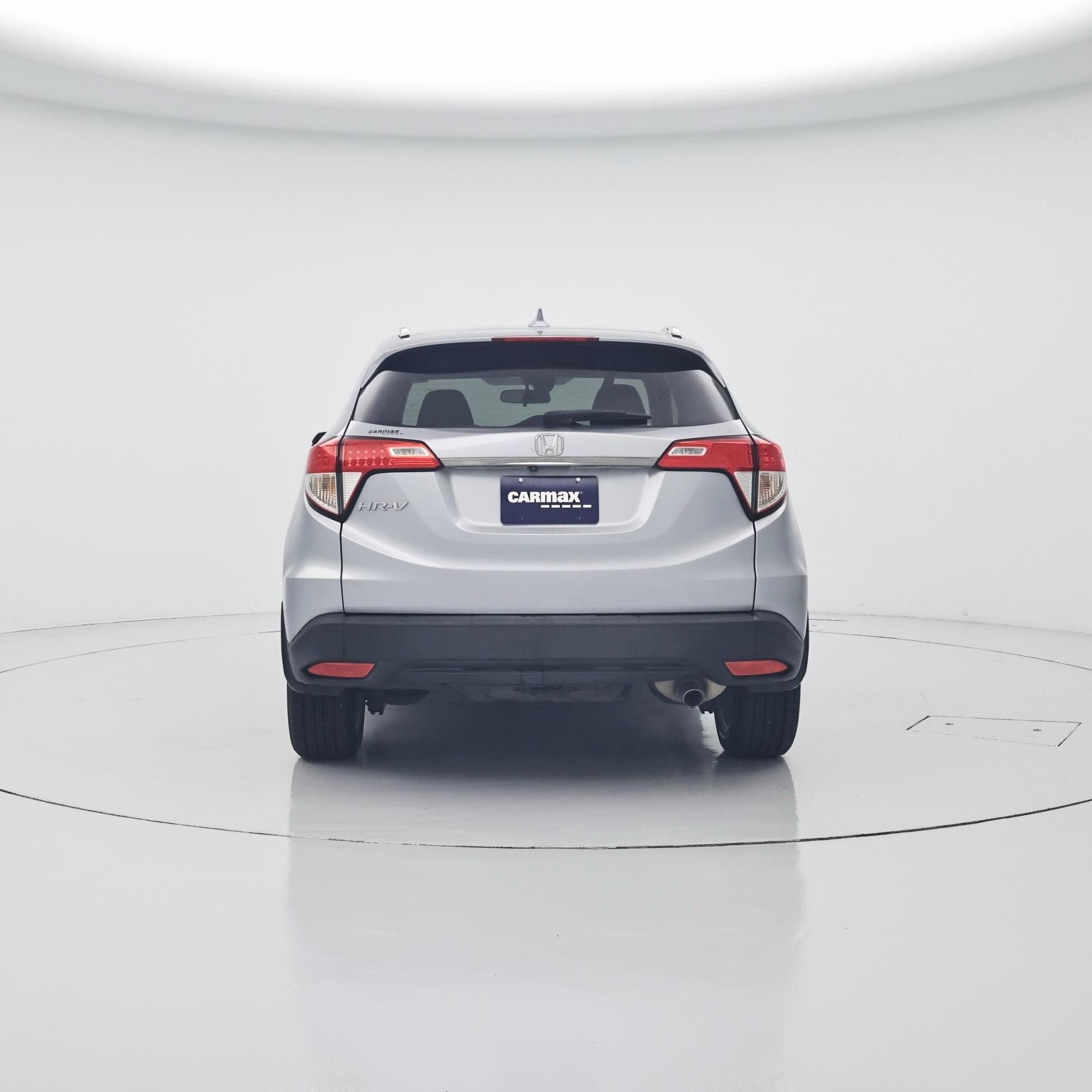 Thumbnail: 2019 Honda HR-V - 6