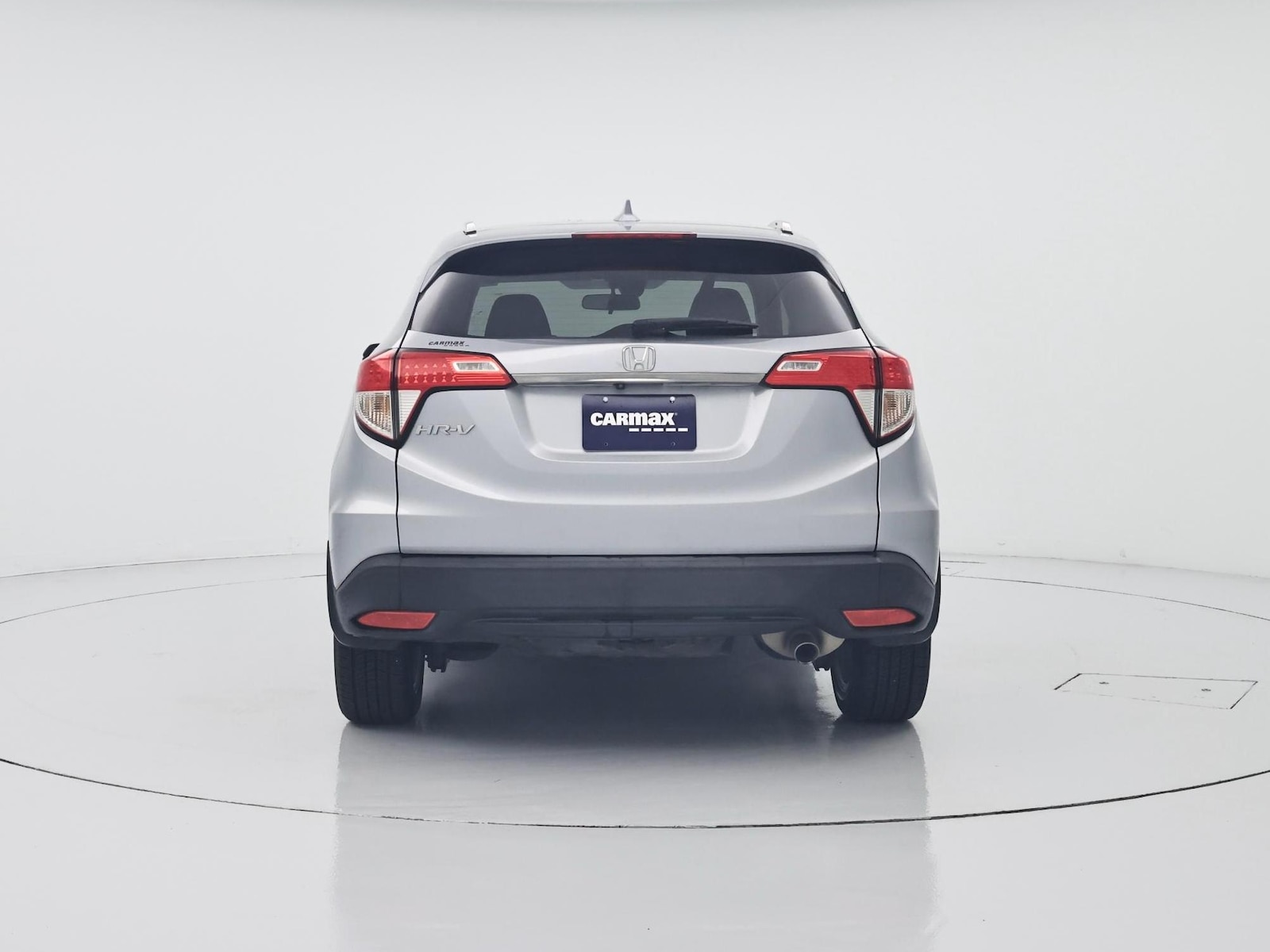 2019 Honda HR-V EX - Photo 7