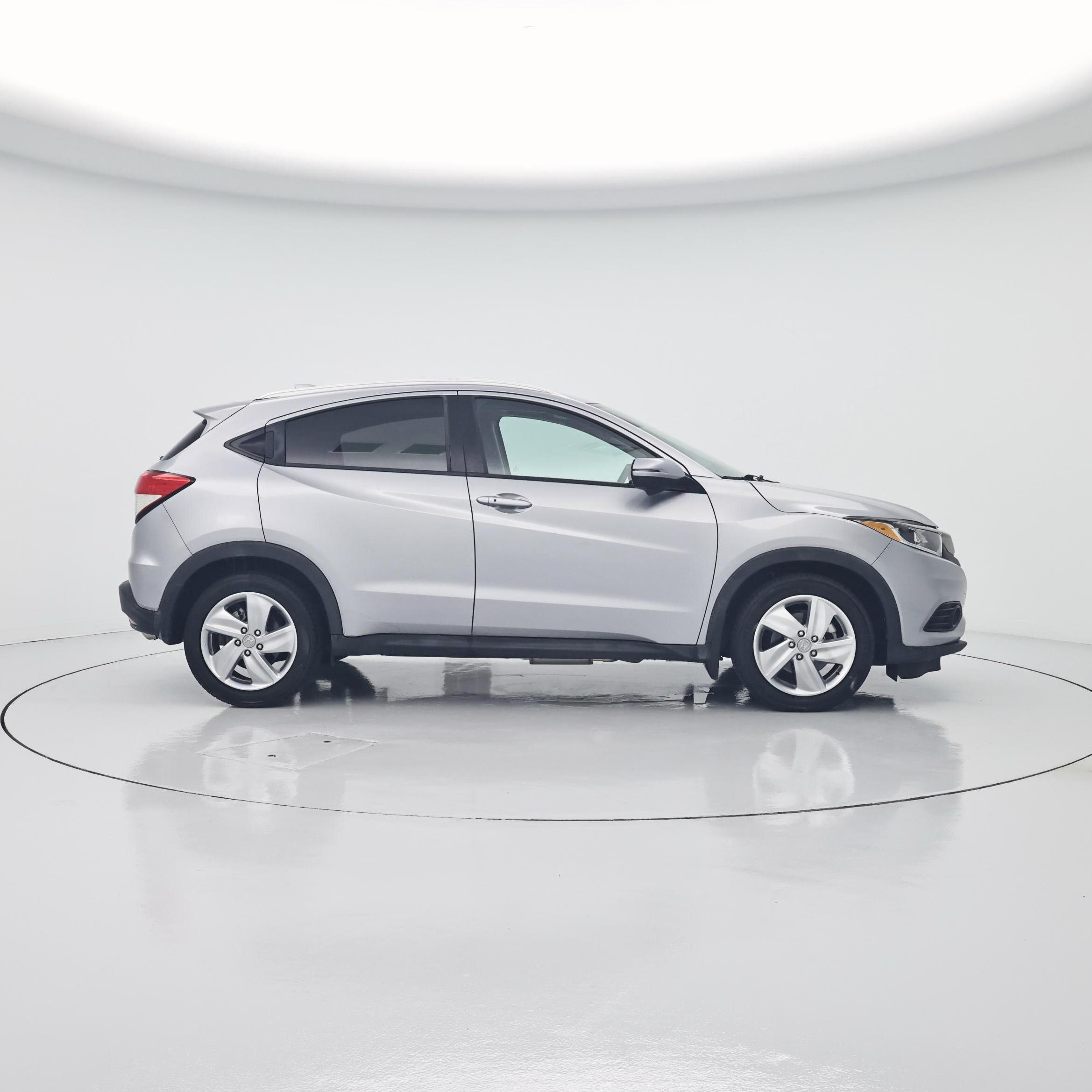 Thumbnail: 2019 Honda HR-V - 7