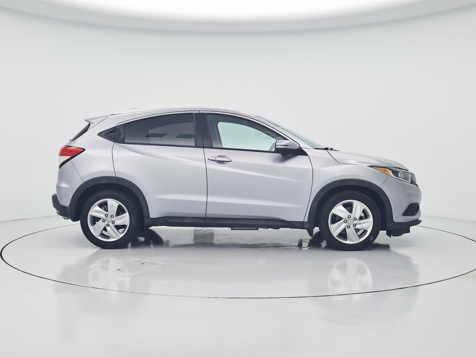2019 Honda HR-V EX - Photo 8