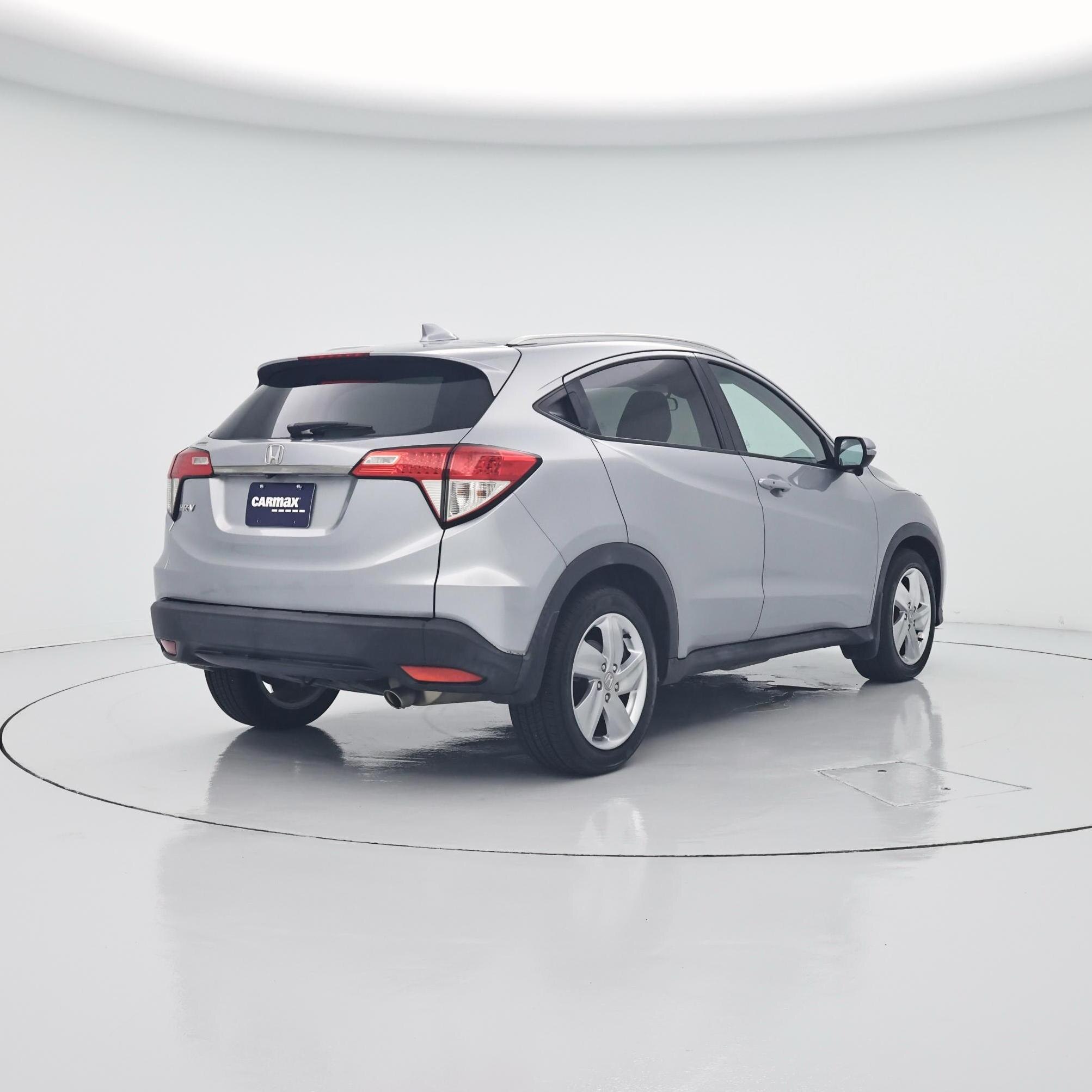 Thumbnail: 2019 Honda HR-V - 8
