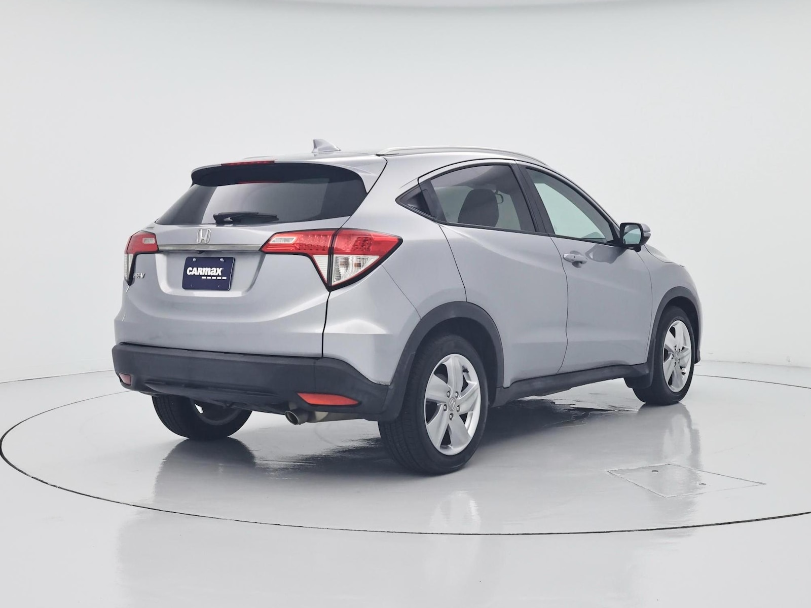 2019 Honda HR-V EX - Photo 9