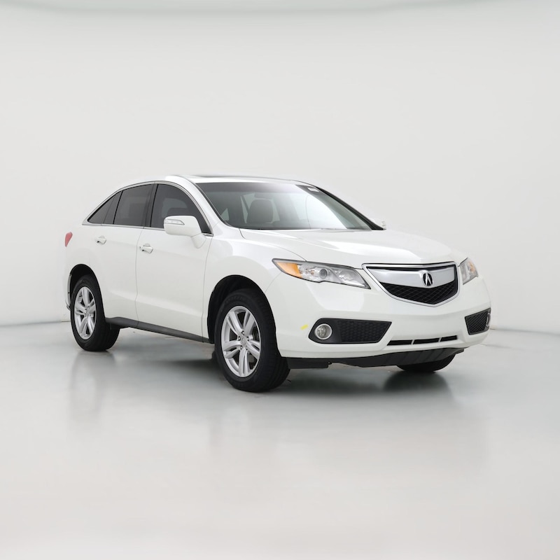 2015 Acura RDX