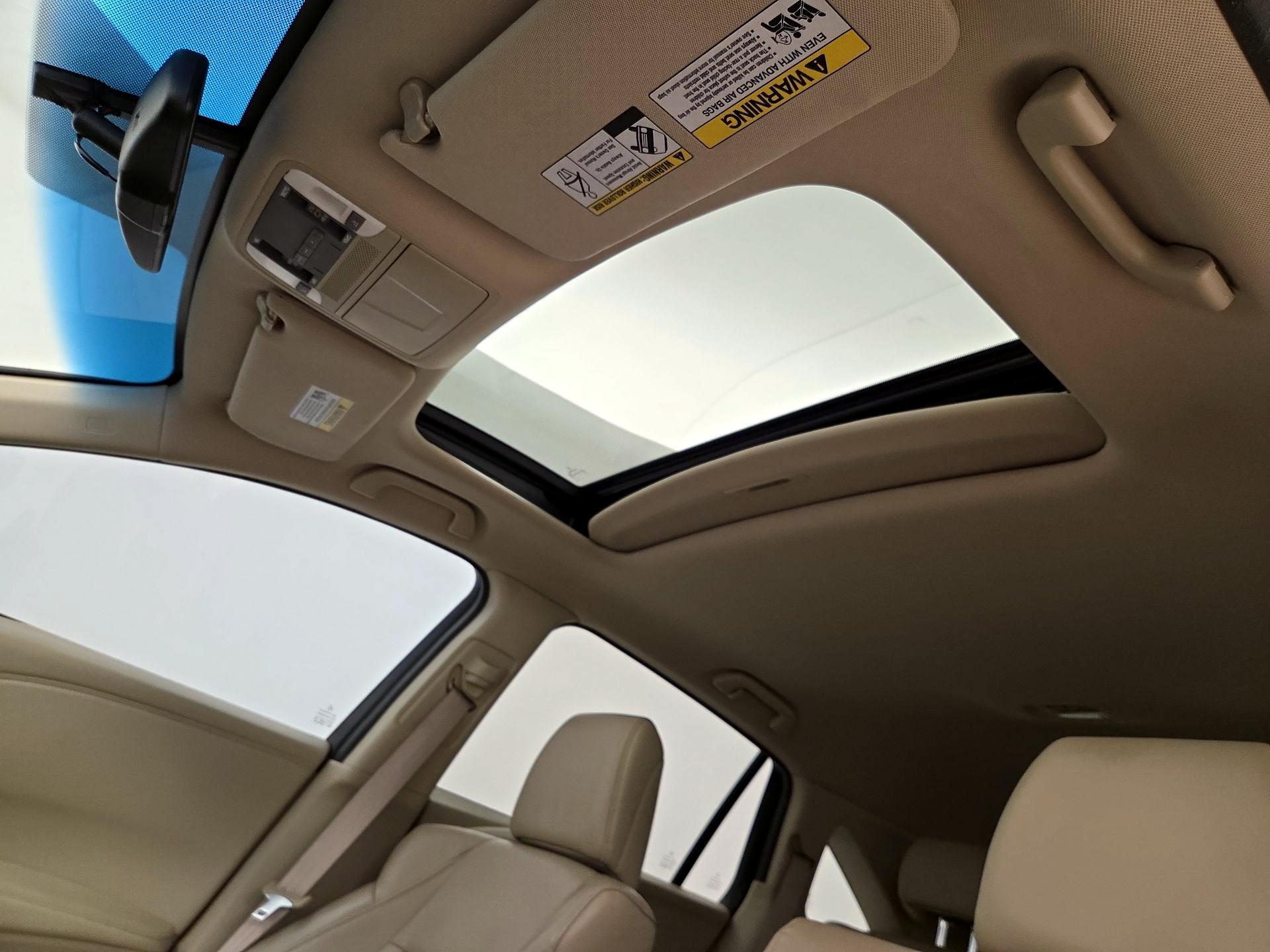 Thumbnail: 2015 Acura RDX - 20