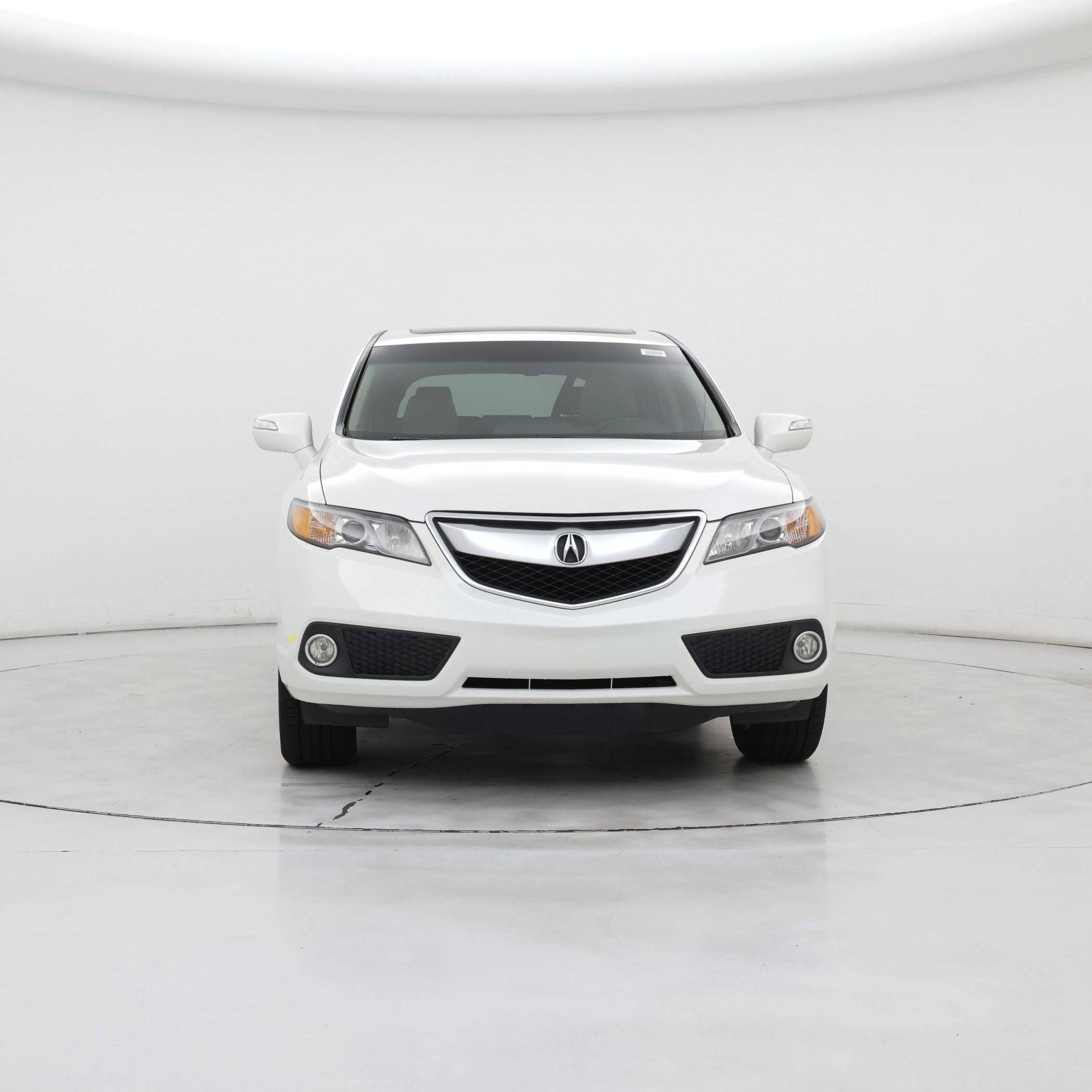 Thumbnail: 2015 Acura RDX - 5