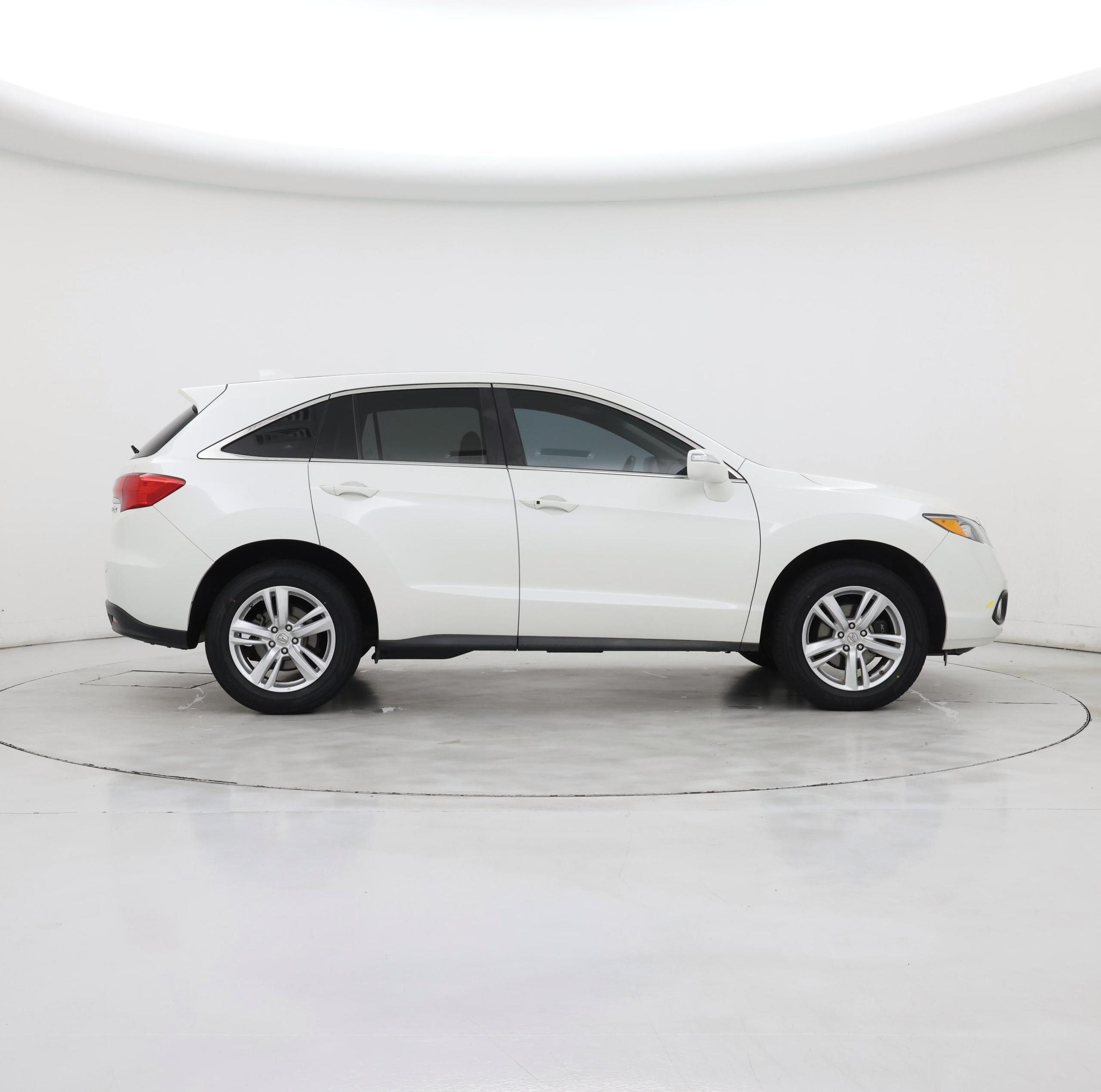 Thumbnail: 2015 Acura RDX - 7