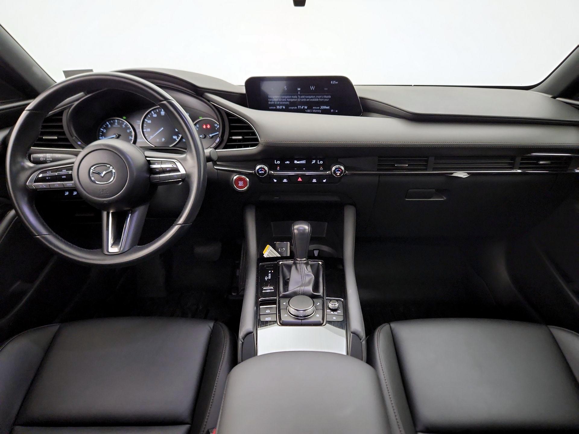 Thumbnail: 2021 Mazda Mazda3 - 9