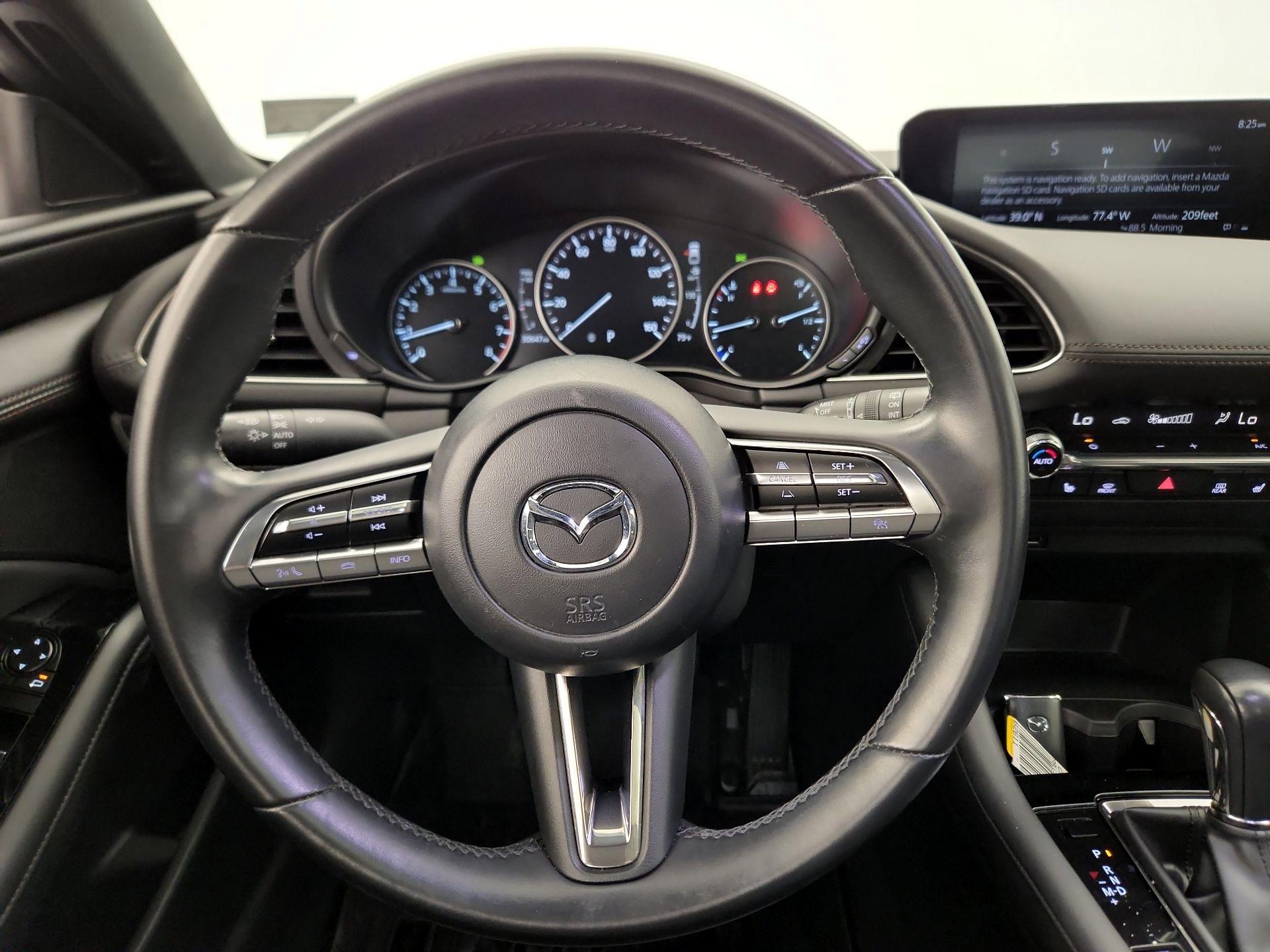 Thumbnail: 2021 Mazda Mazda3 - 10