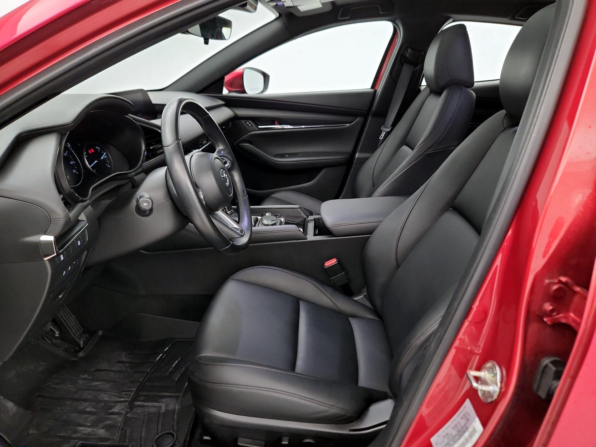 Thumbnail: 2021 Mazda Mazda3 - 11