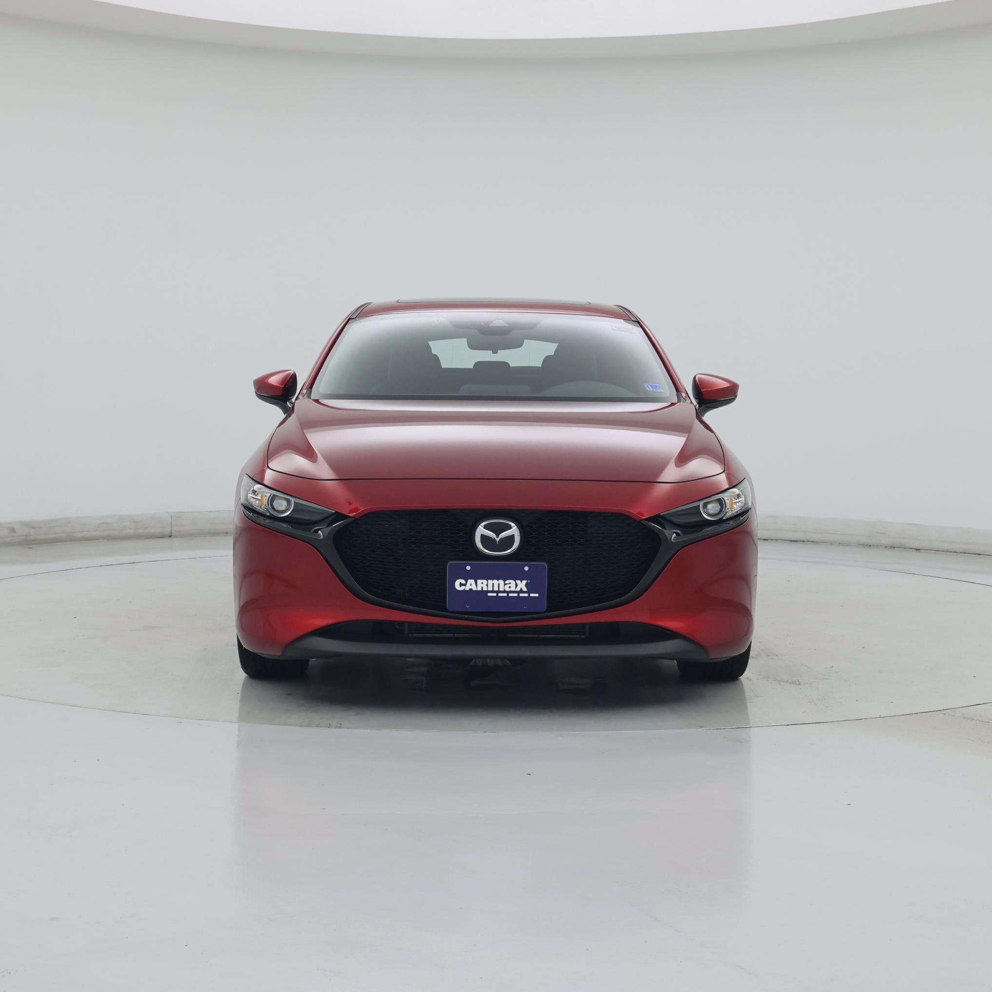 Thumbnail: 2021 Mazda Mazda3 - 5