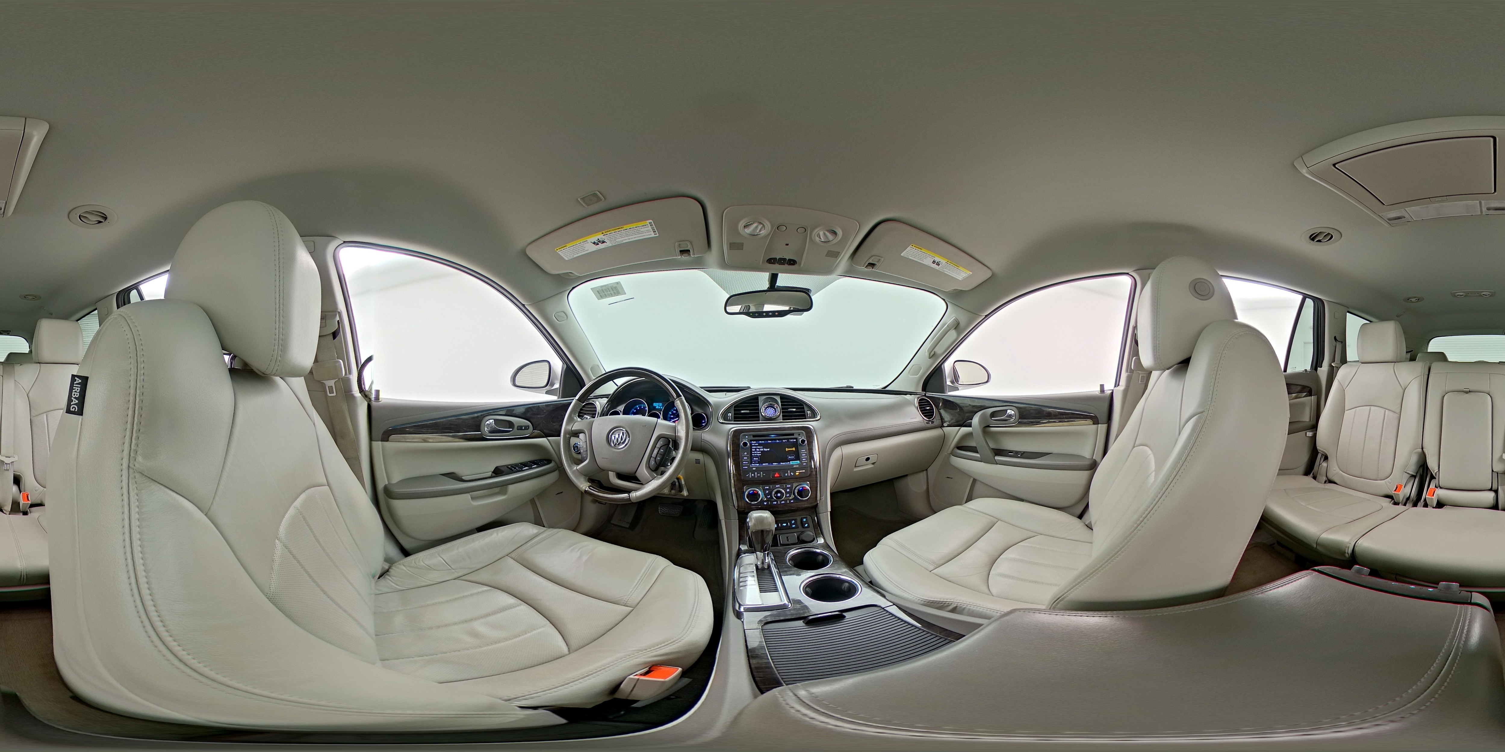 2015 Buick Enclave Premium - Photo 25