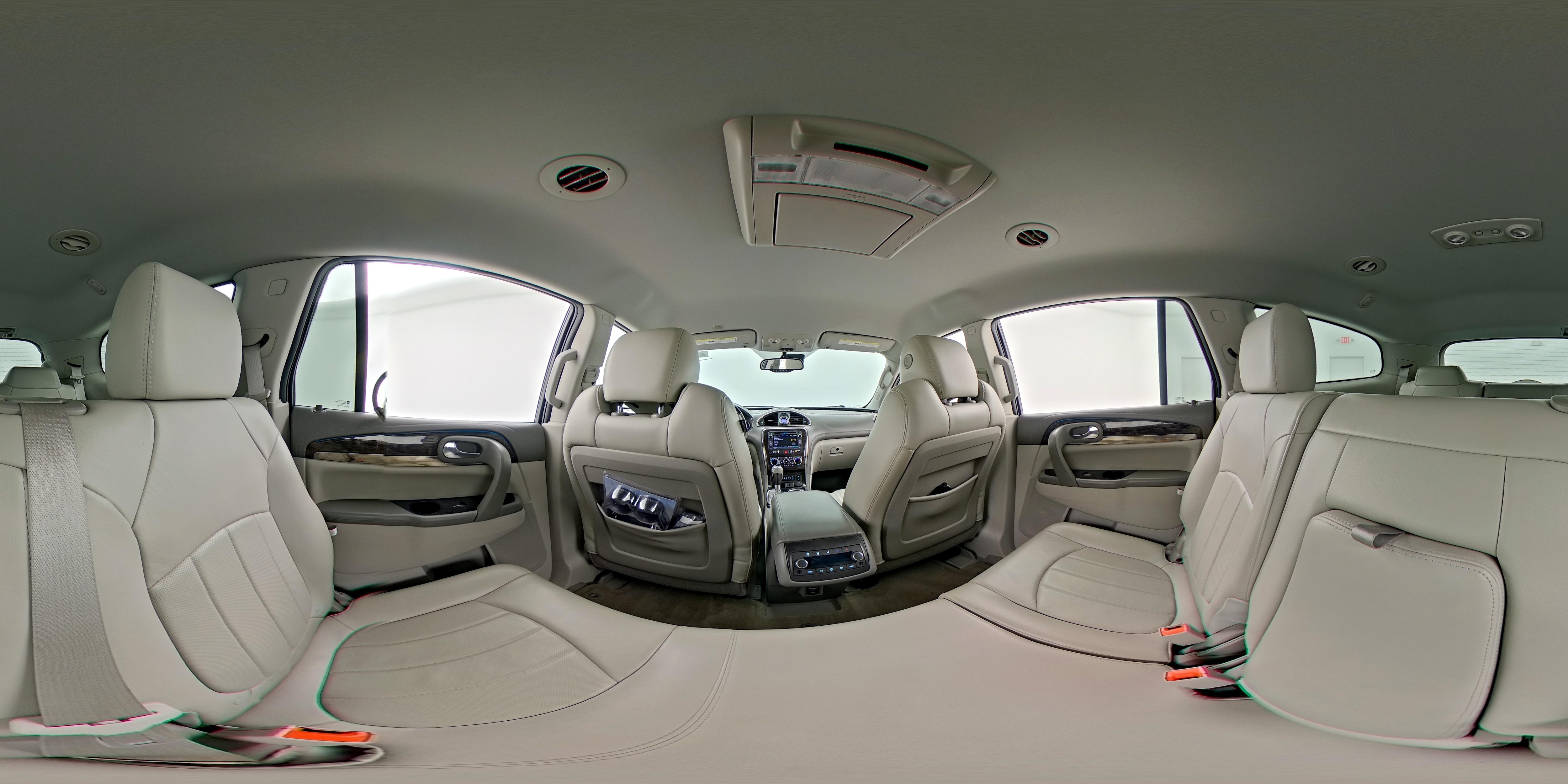 2015 Buick Enclave Premium - Photo 26
