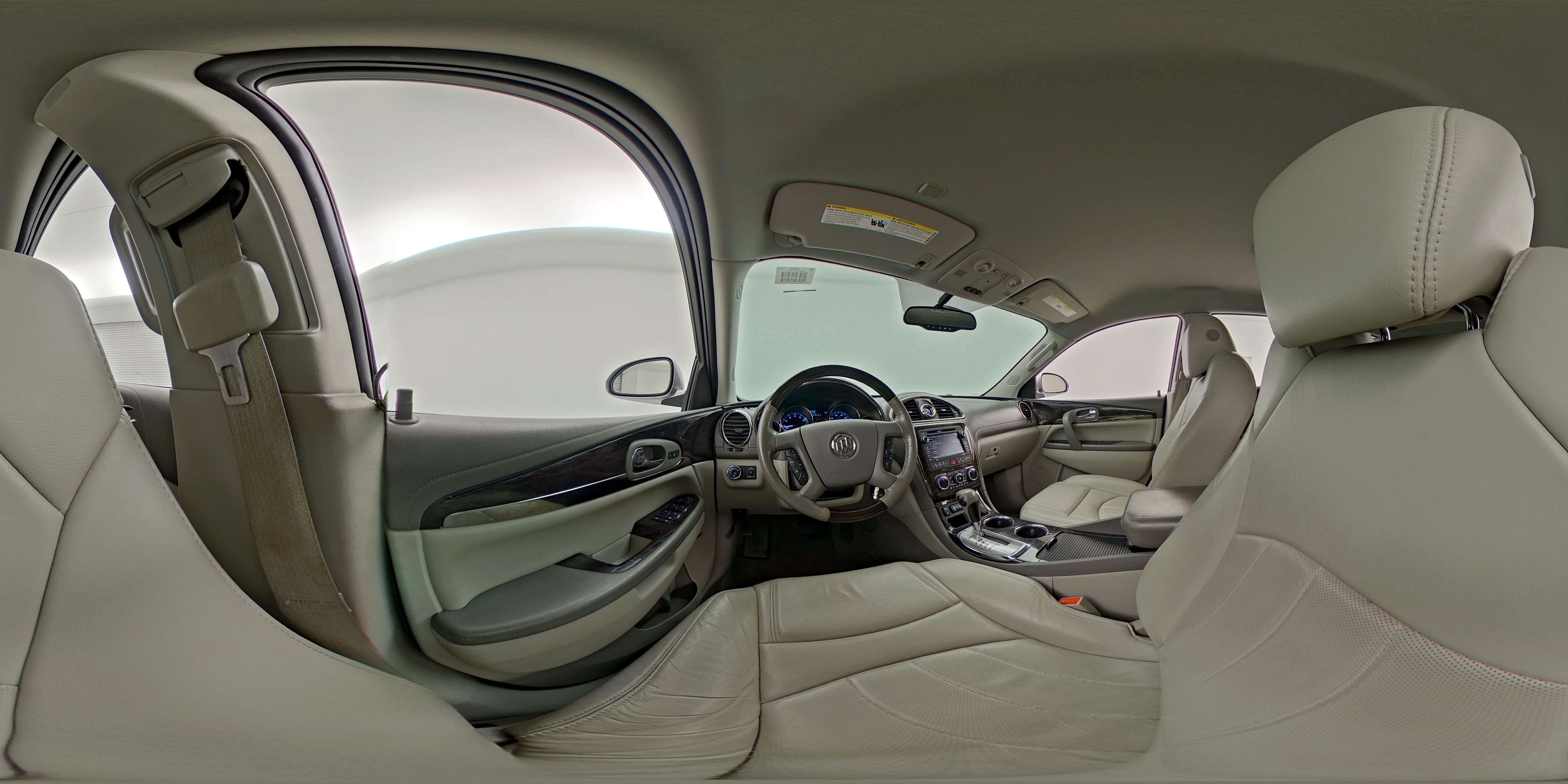 2015 Buick Enclave Premium - Photo 27