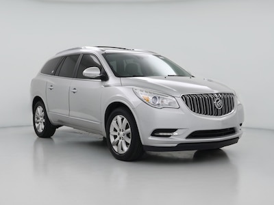 2015 Buick Enclave Premium